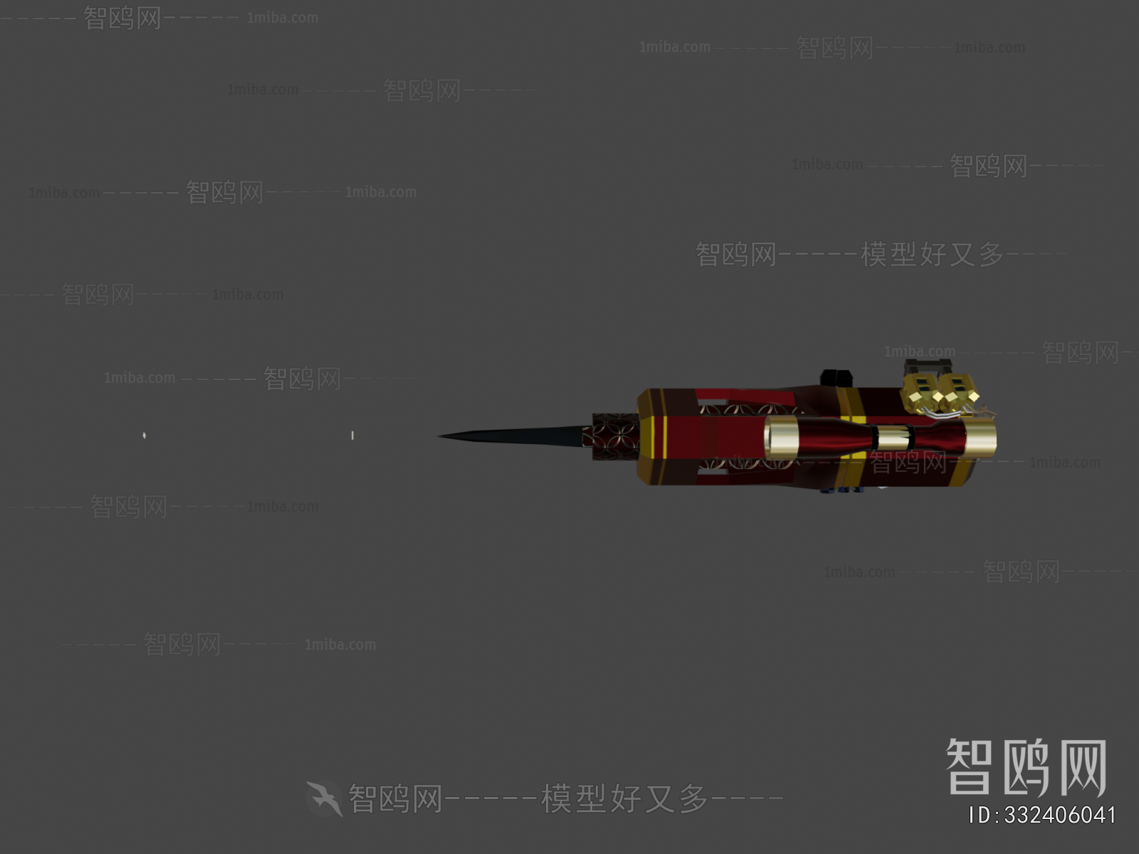 Modern Military Equipment