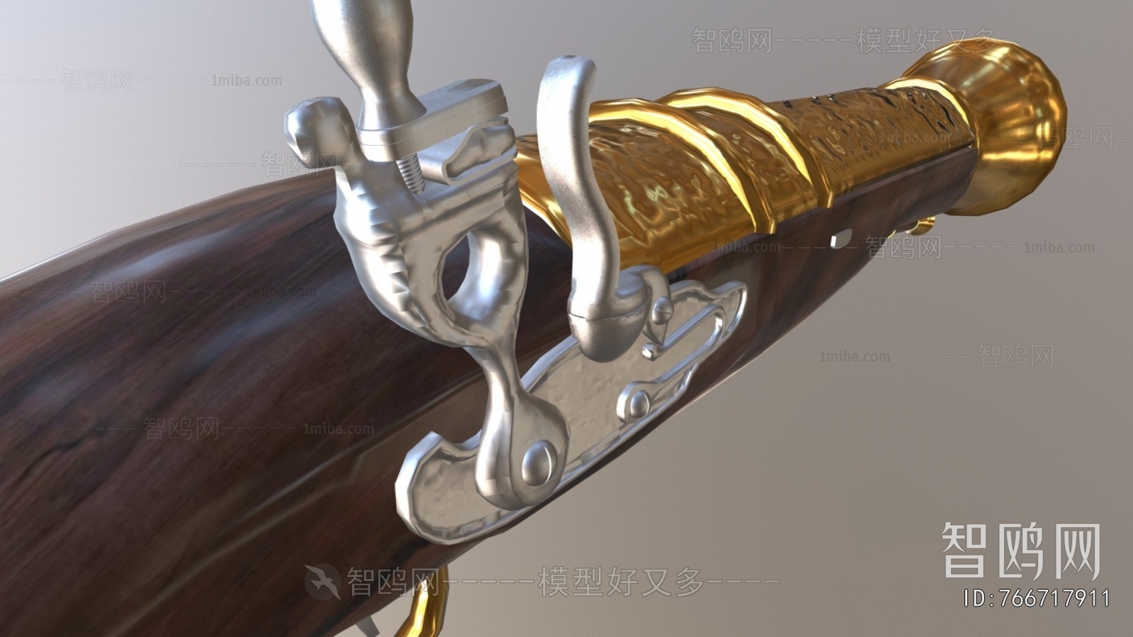 Modern Military Equipment