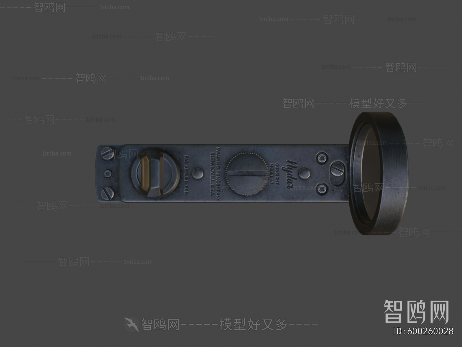 Modern Military Equipment