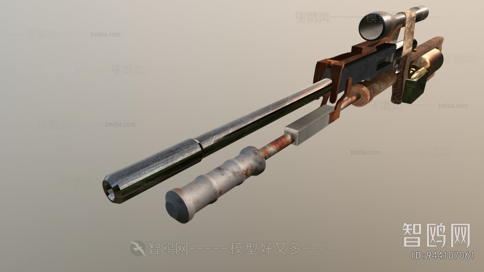 Modern Military Equipment