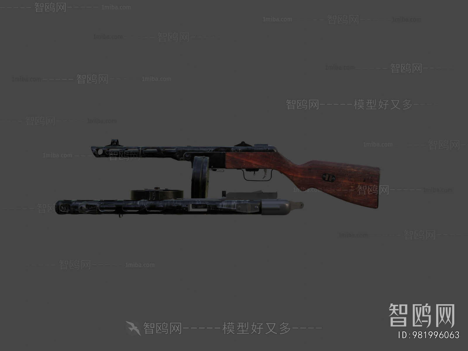 Modern Military Equipment