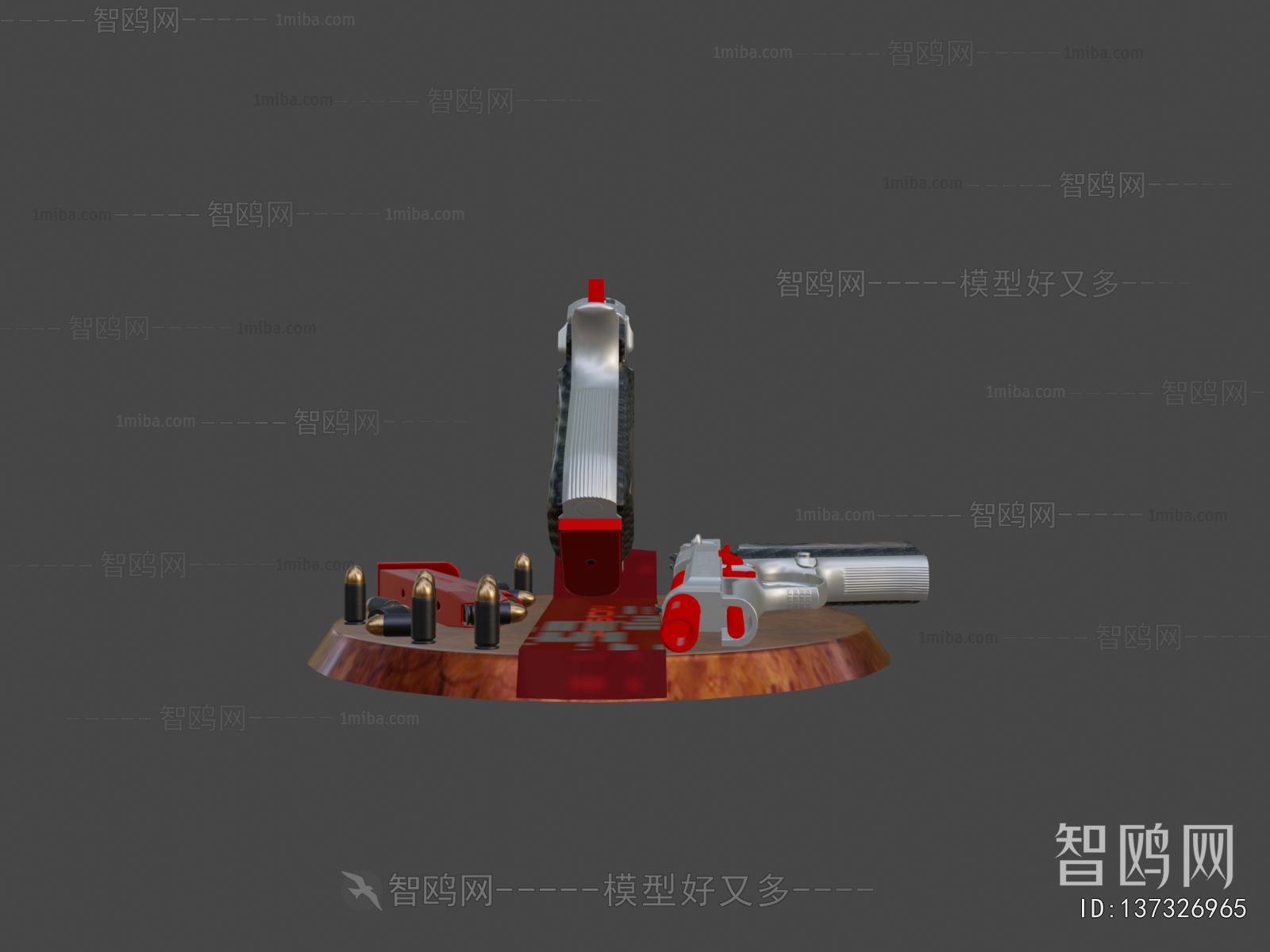 Modern Military Equipment