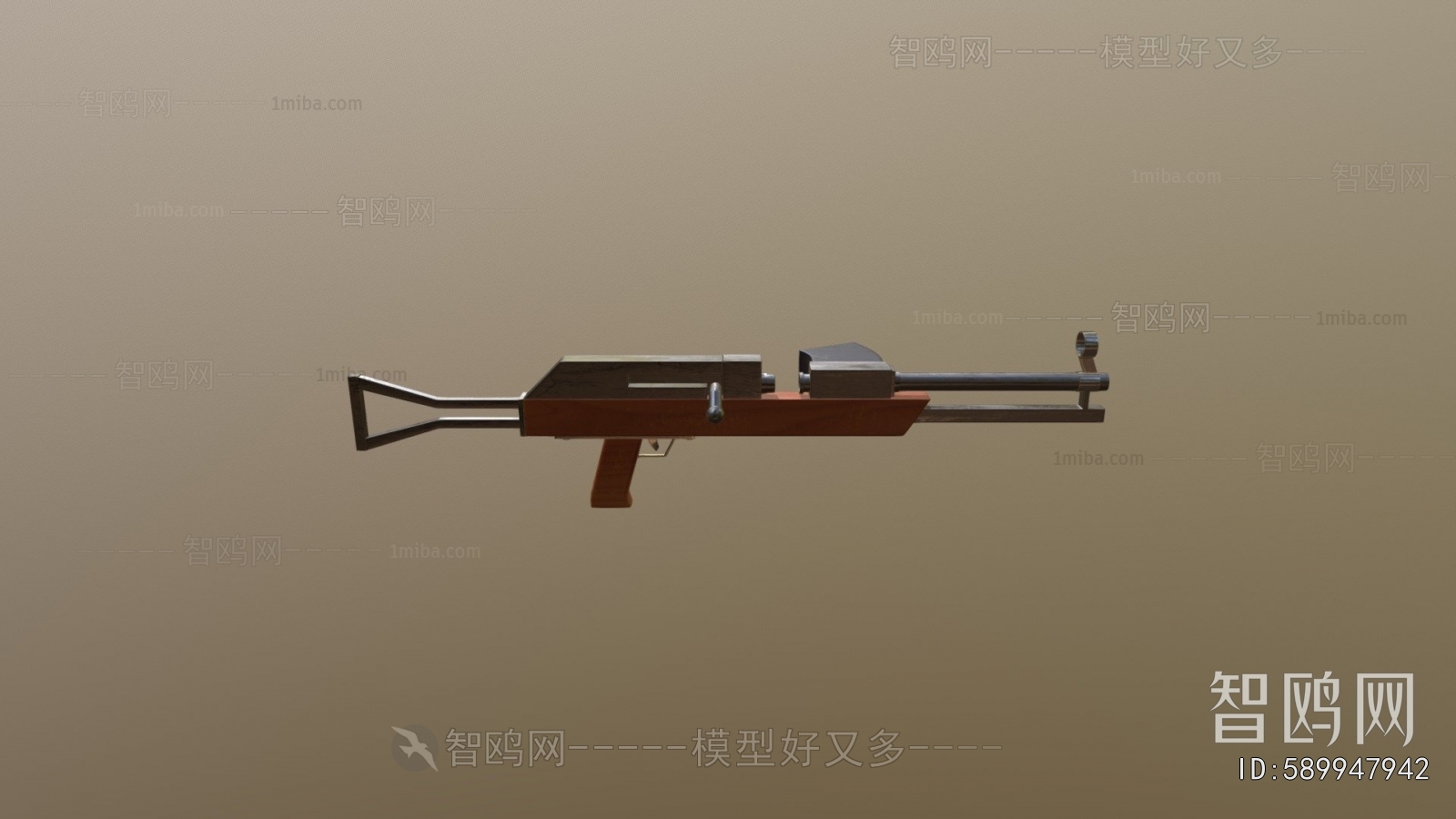 Modern Military Equipment