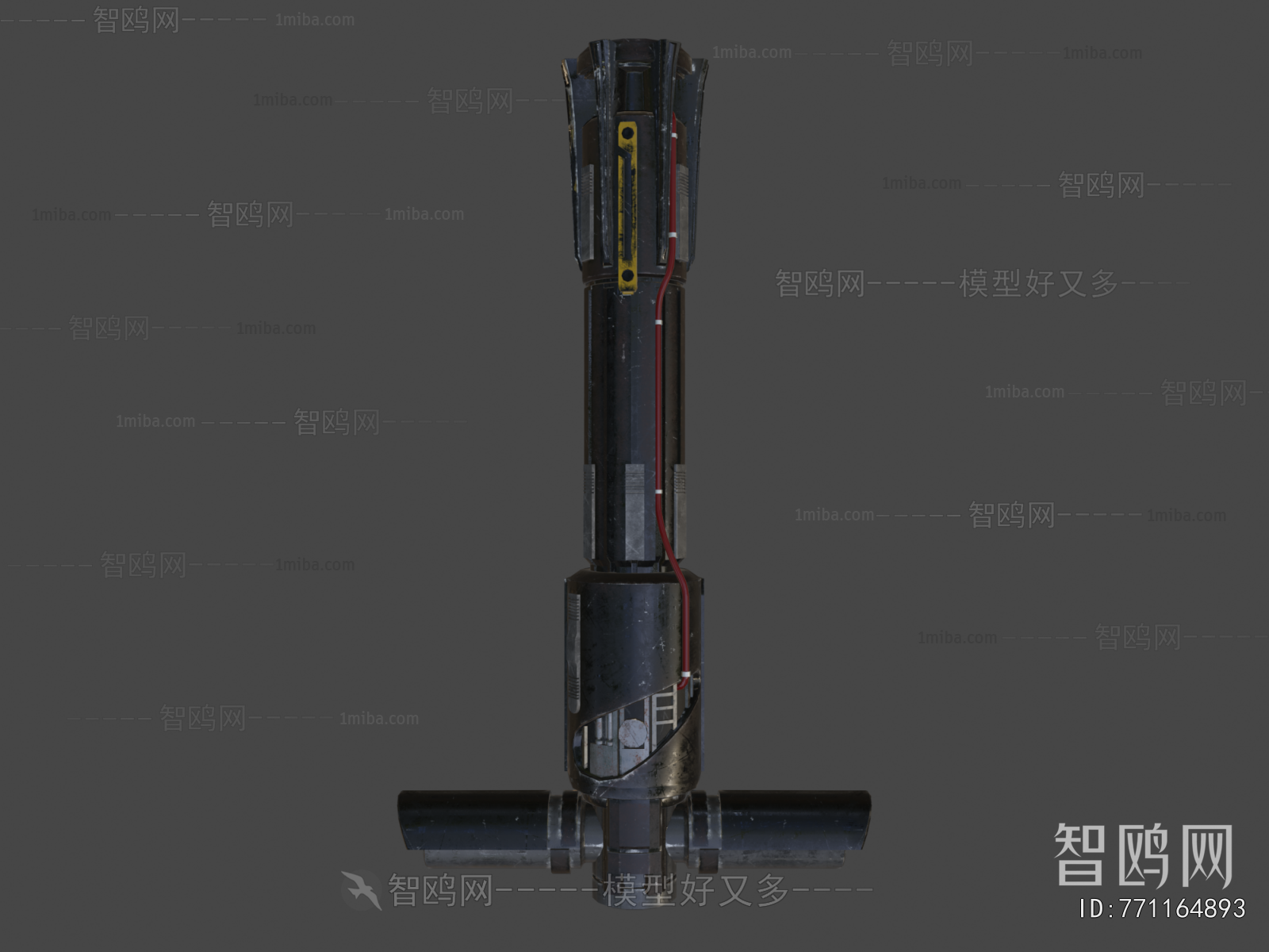 Modern Military Equipment