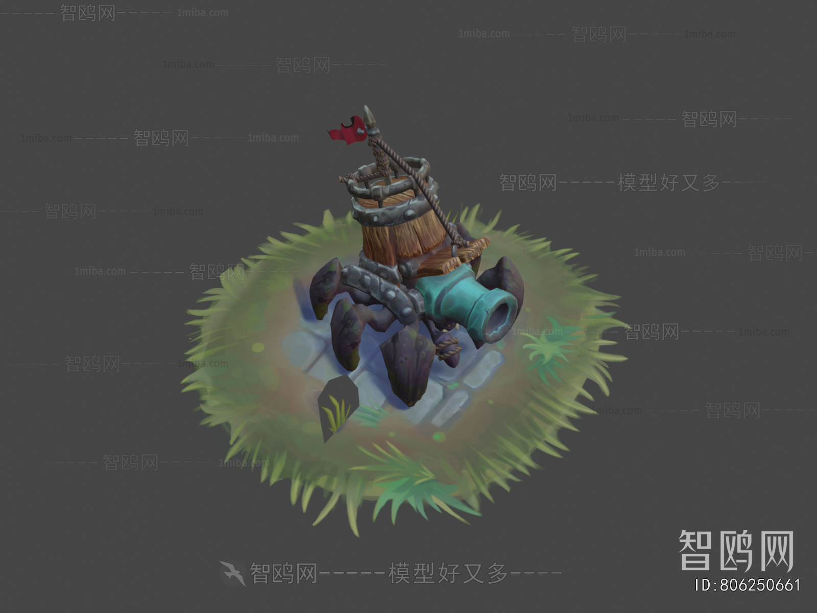 Modern Military Equipment