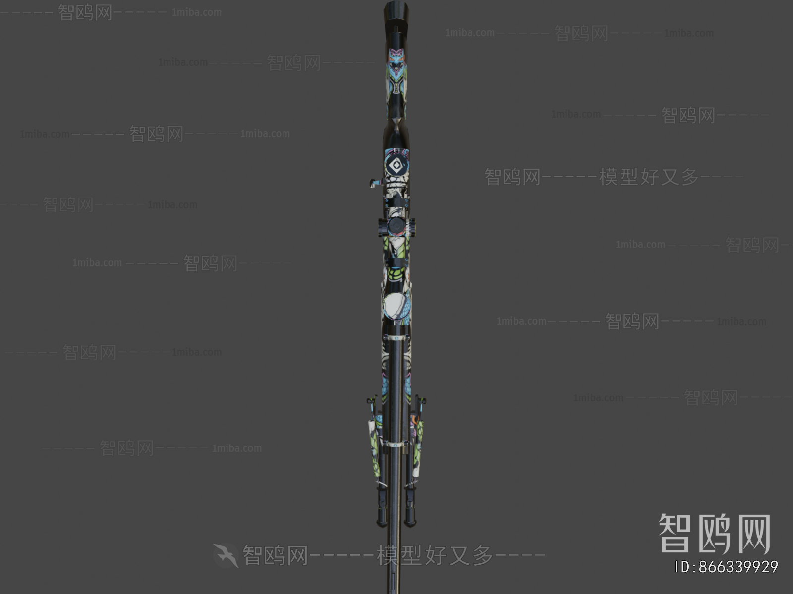 Modern Military Equipment