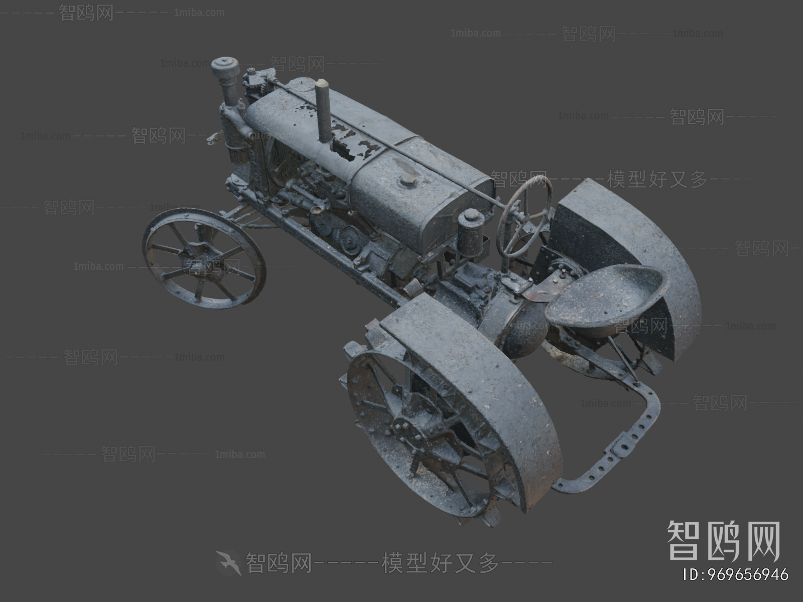 Modern Highway Vehicles