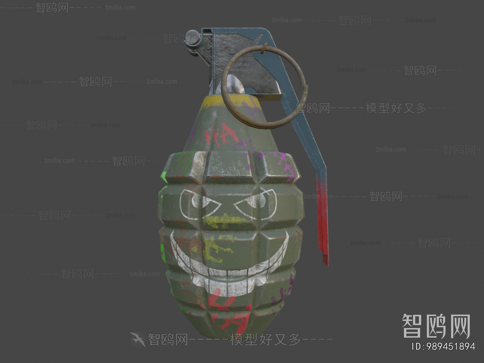 Modern Military Equipment