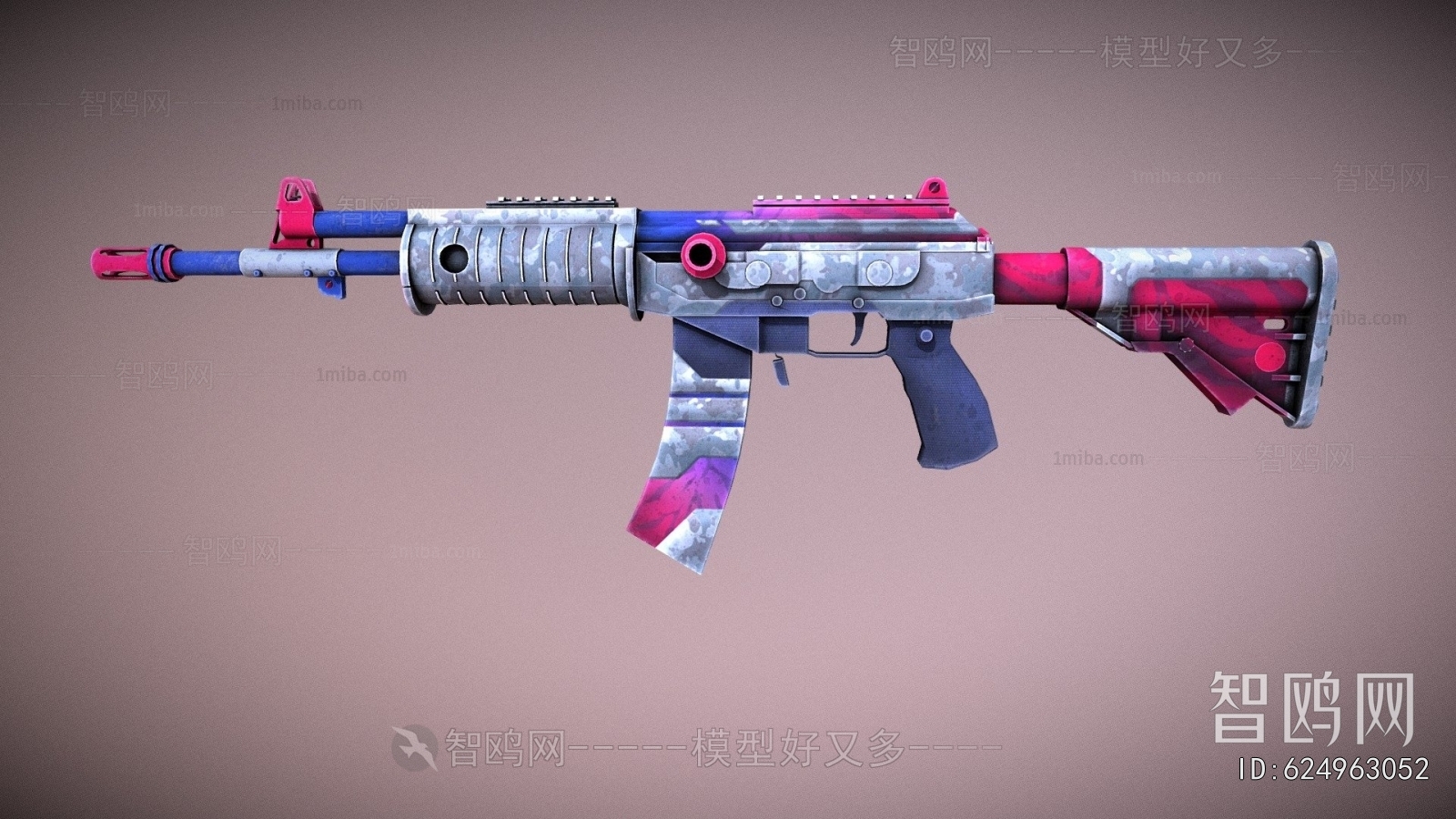 Modern Military Equipment