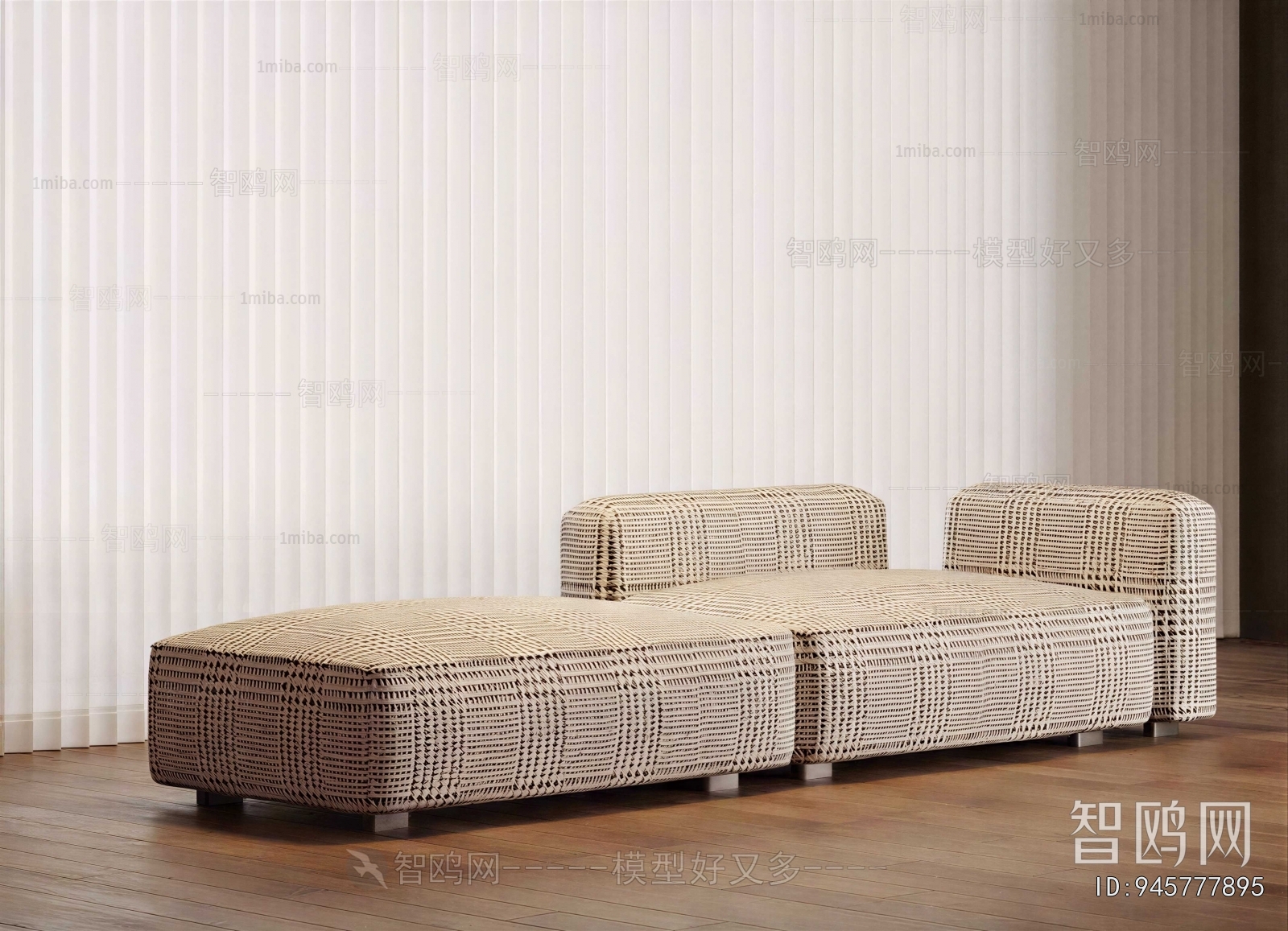 Modern Noble Concubine Chair