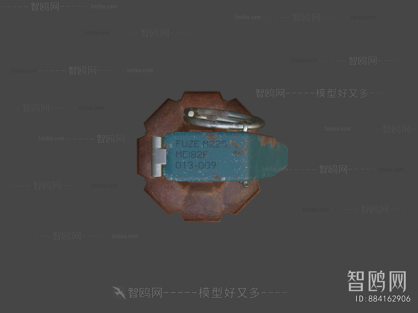 Modern Military Equipment