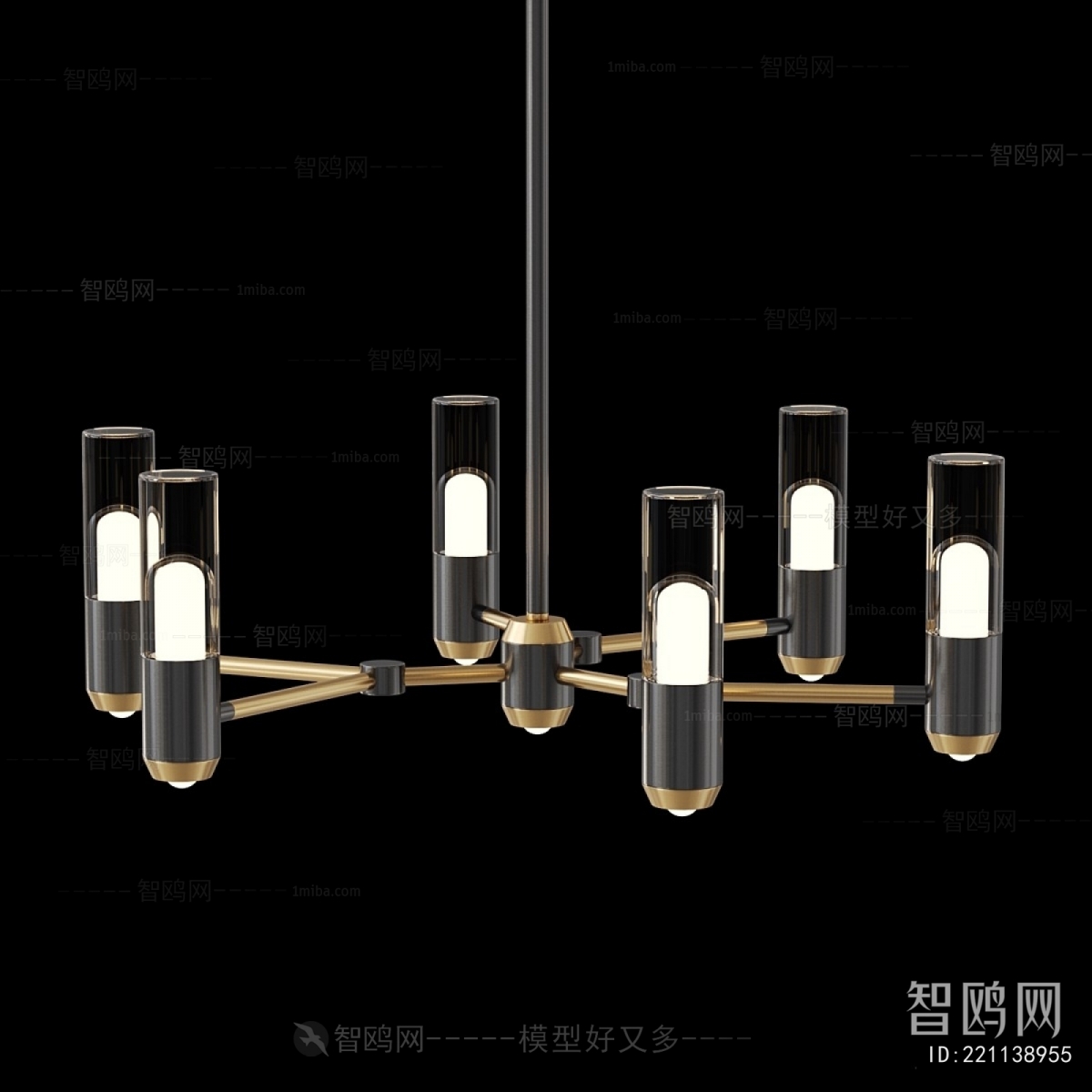 Modern Droplight