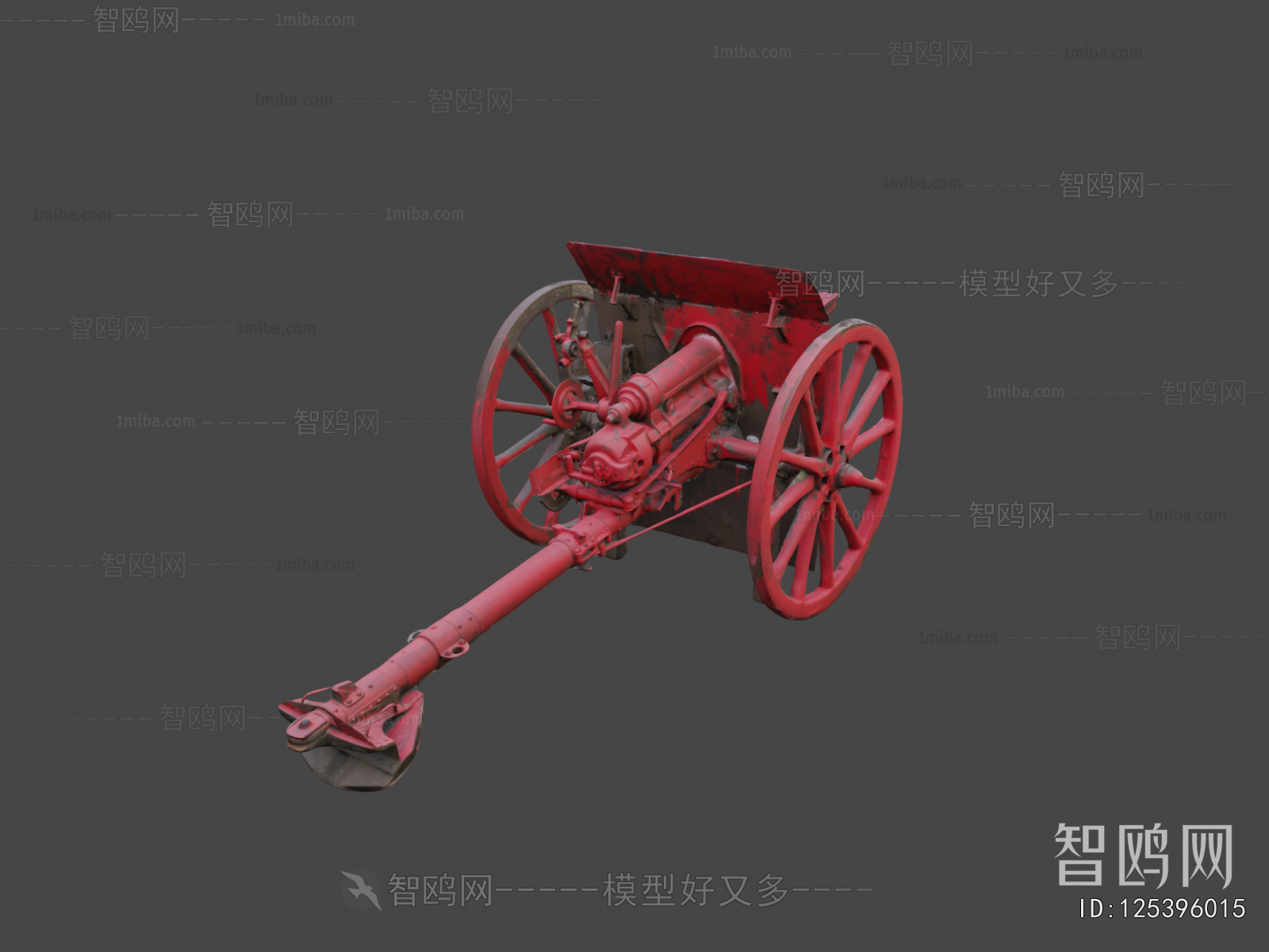 Modern Military Equipment