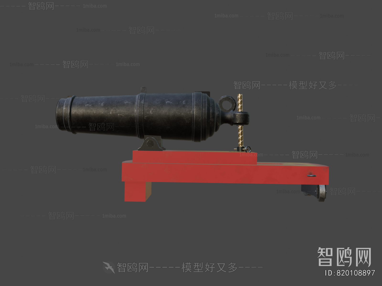 Modern Military Equipment