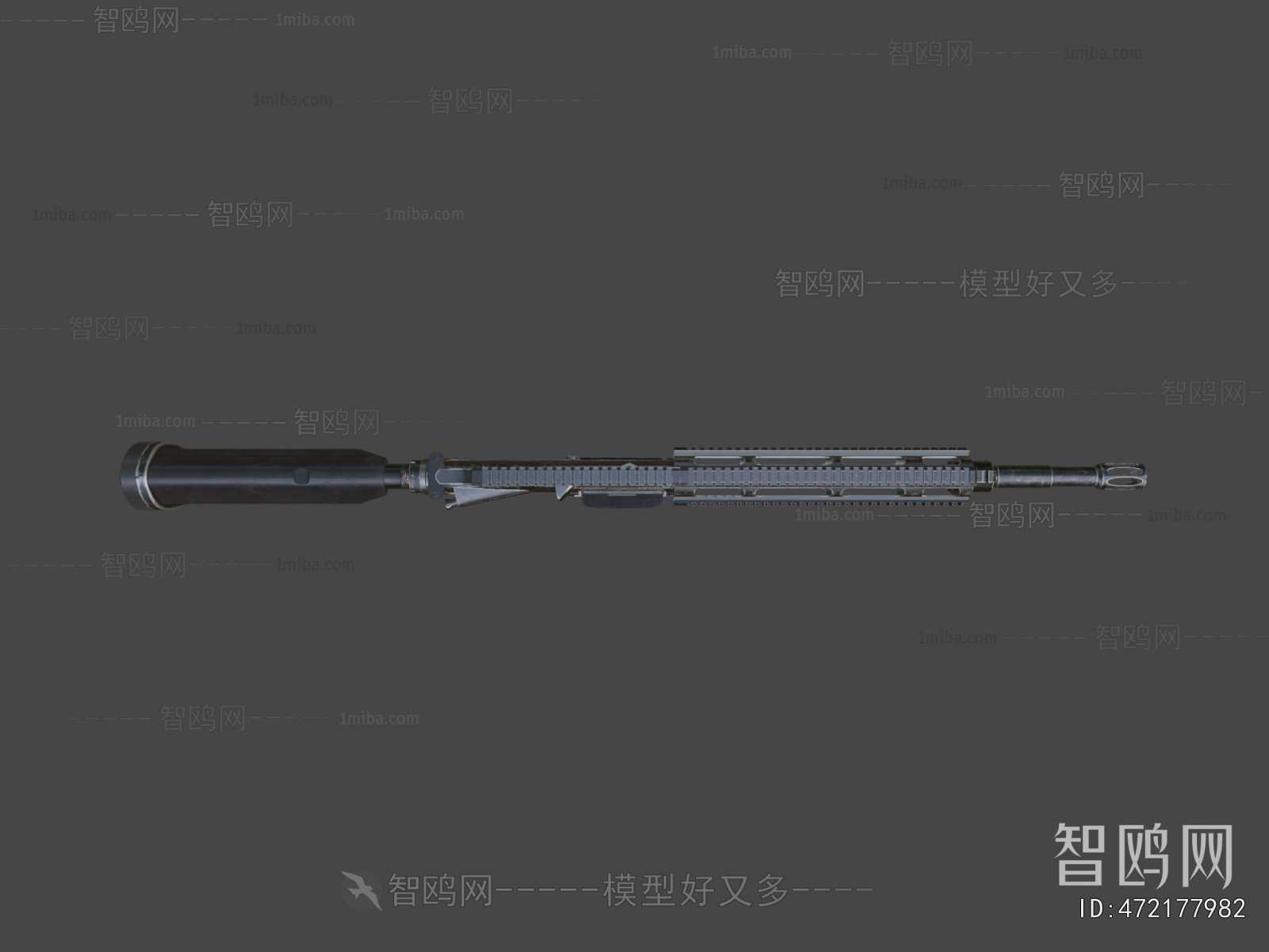 Modern Military Equipment