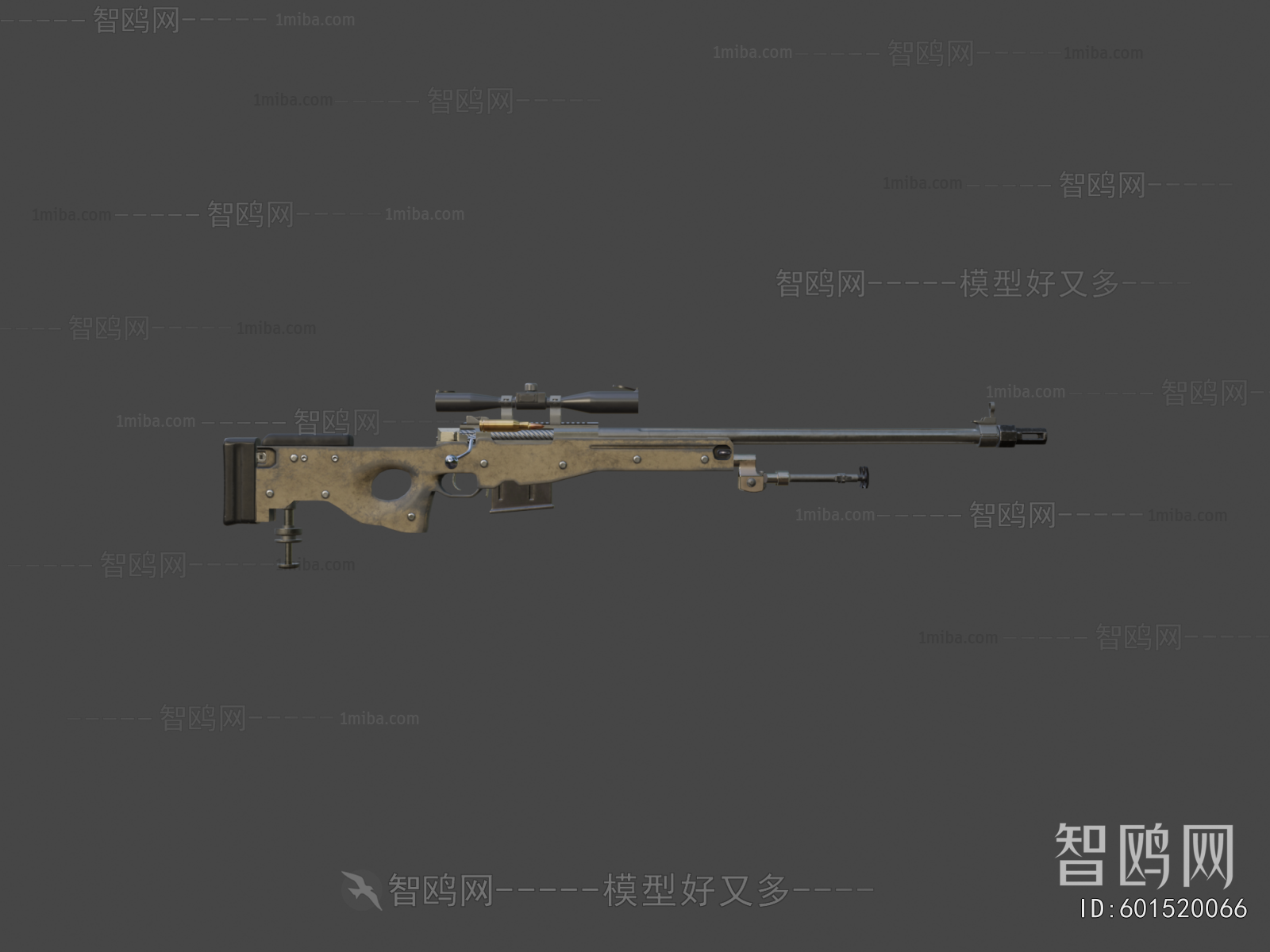 Modern Military Equipment