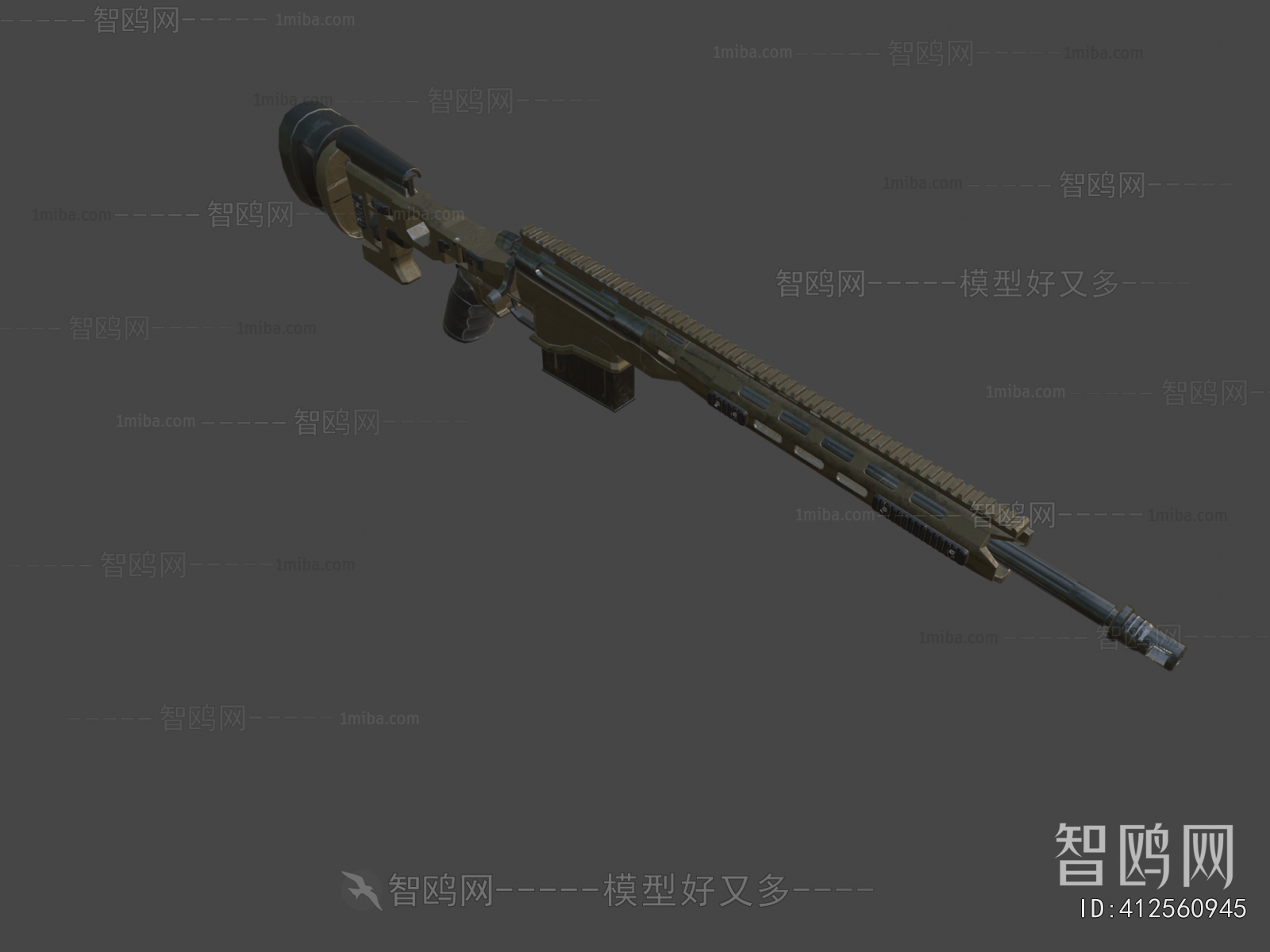 Modern Military Equipment