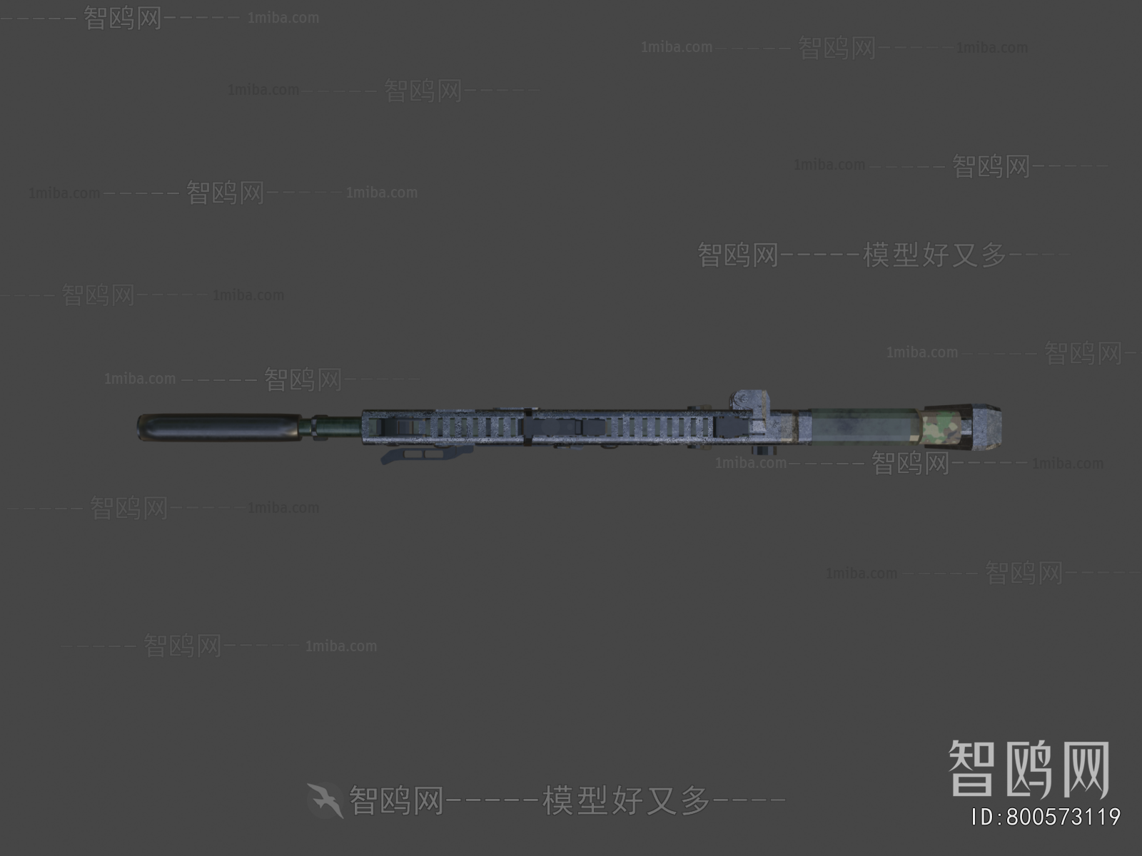 Modern Military Equipment