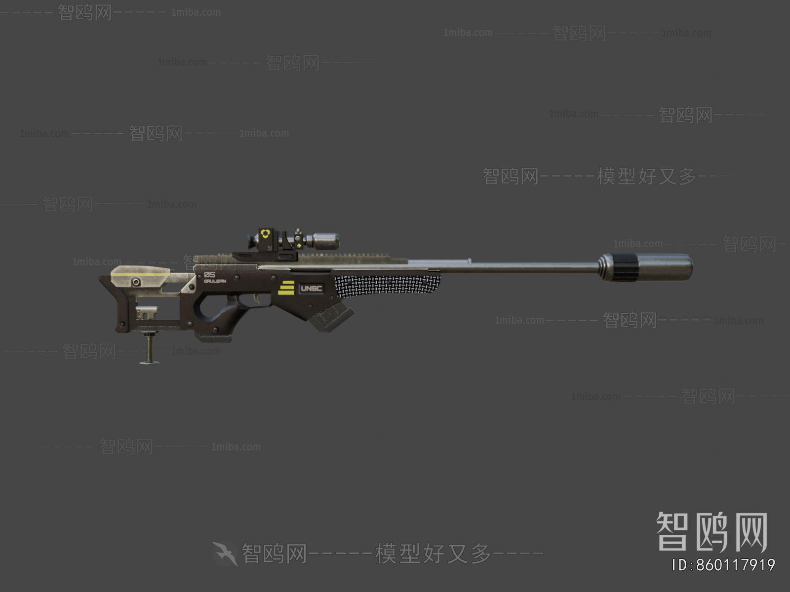 Modern Military Equipment