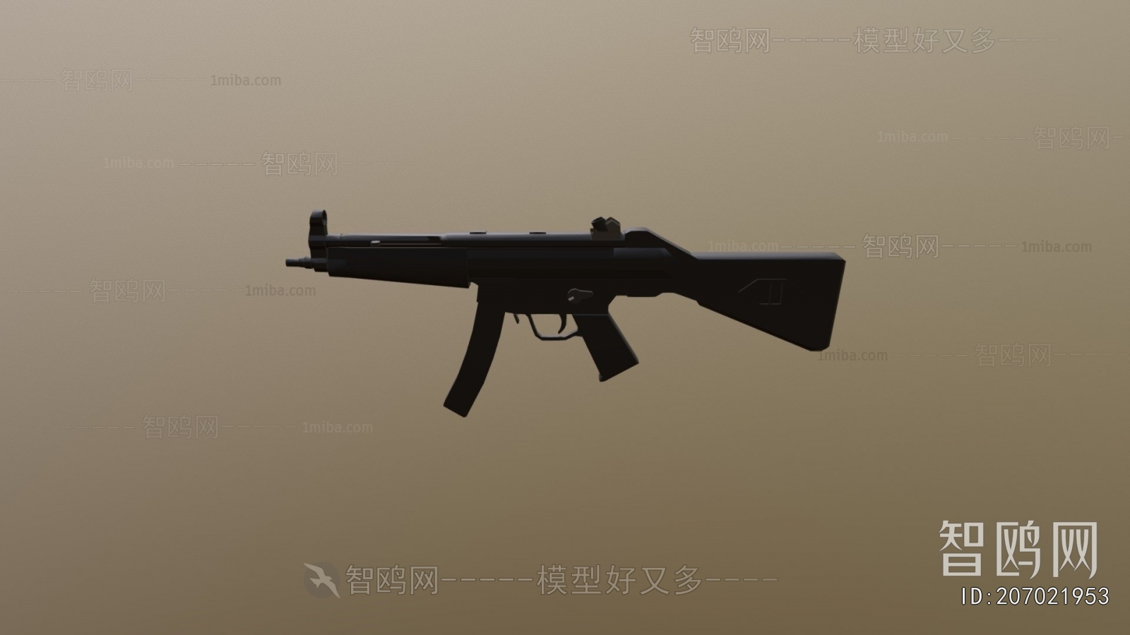 Modern Military Equipment