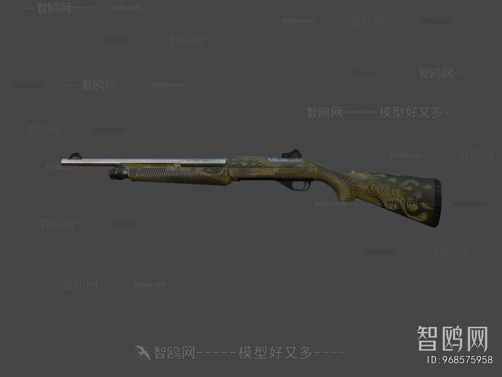 Modern Military Equipment