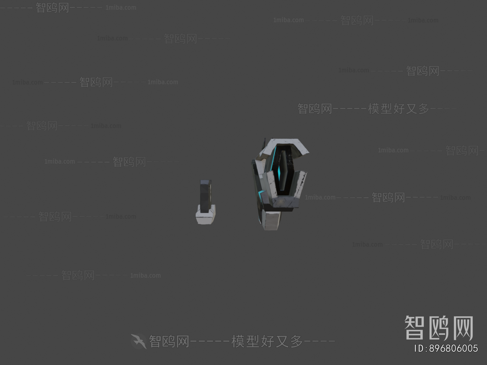 Modern Military Equipment