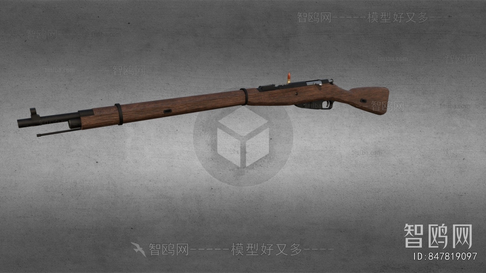 Modern Military Equipment