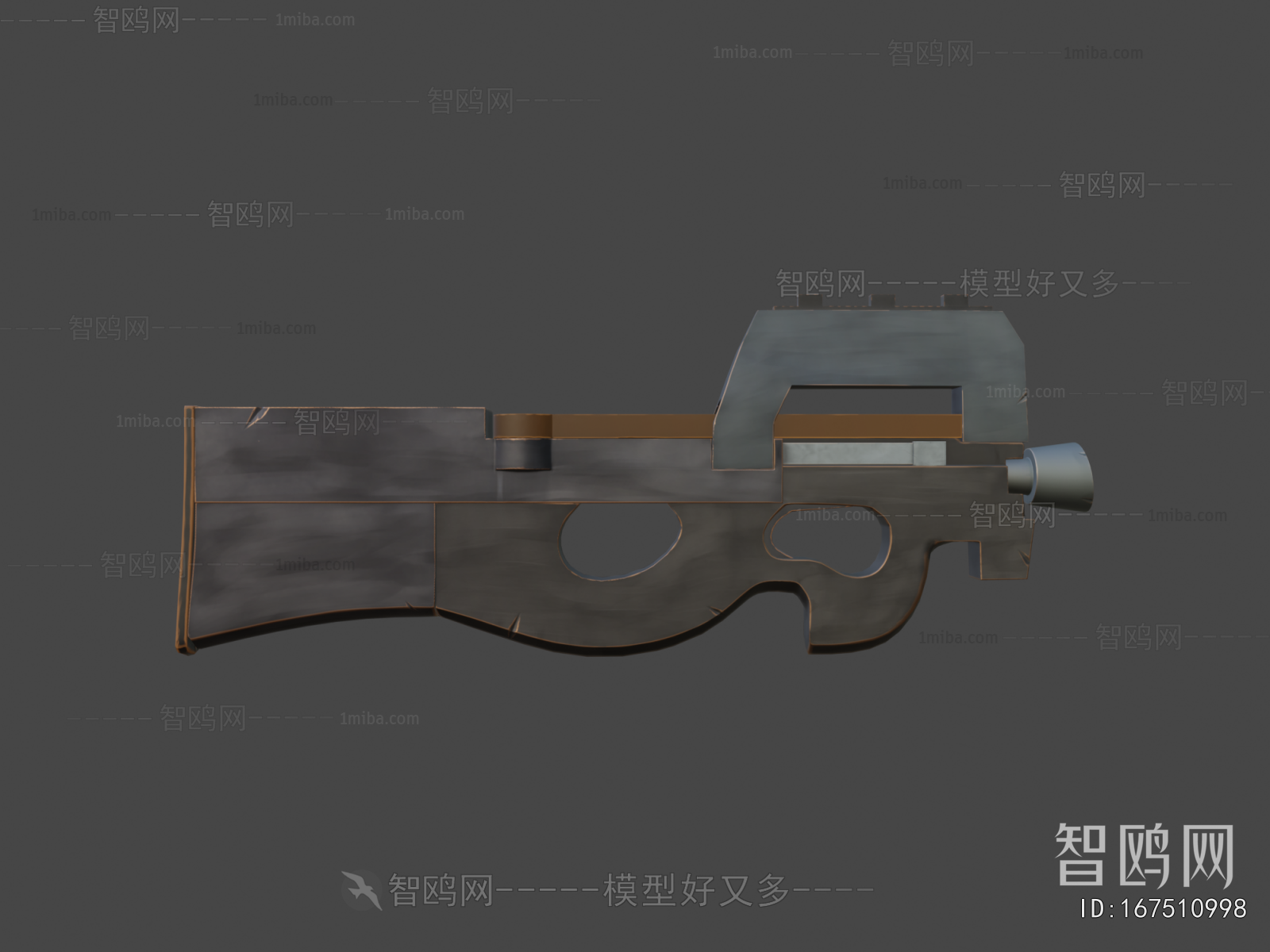 Modern Military Equipment