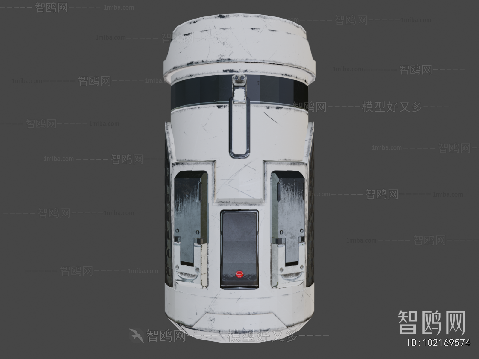 Modern Military Equipment