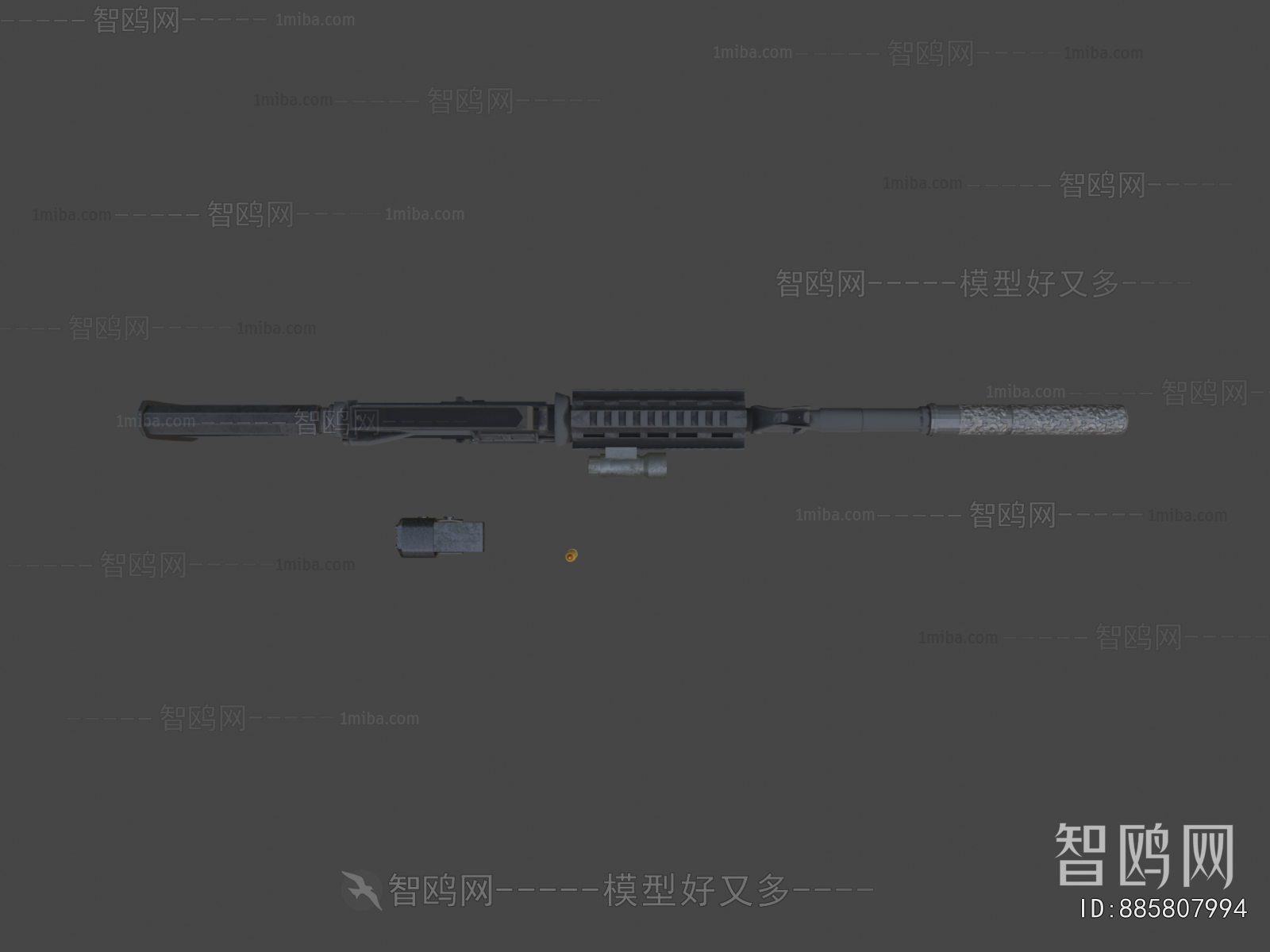 Modern Military Equipment