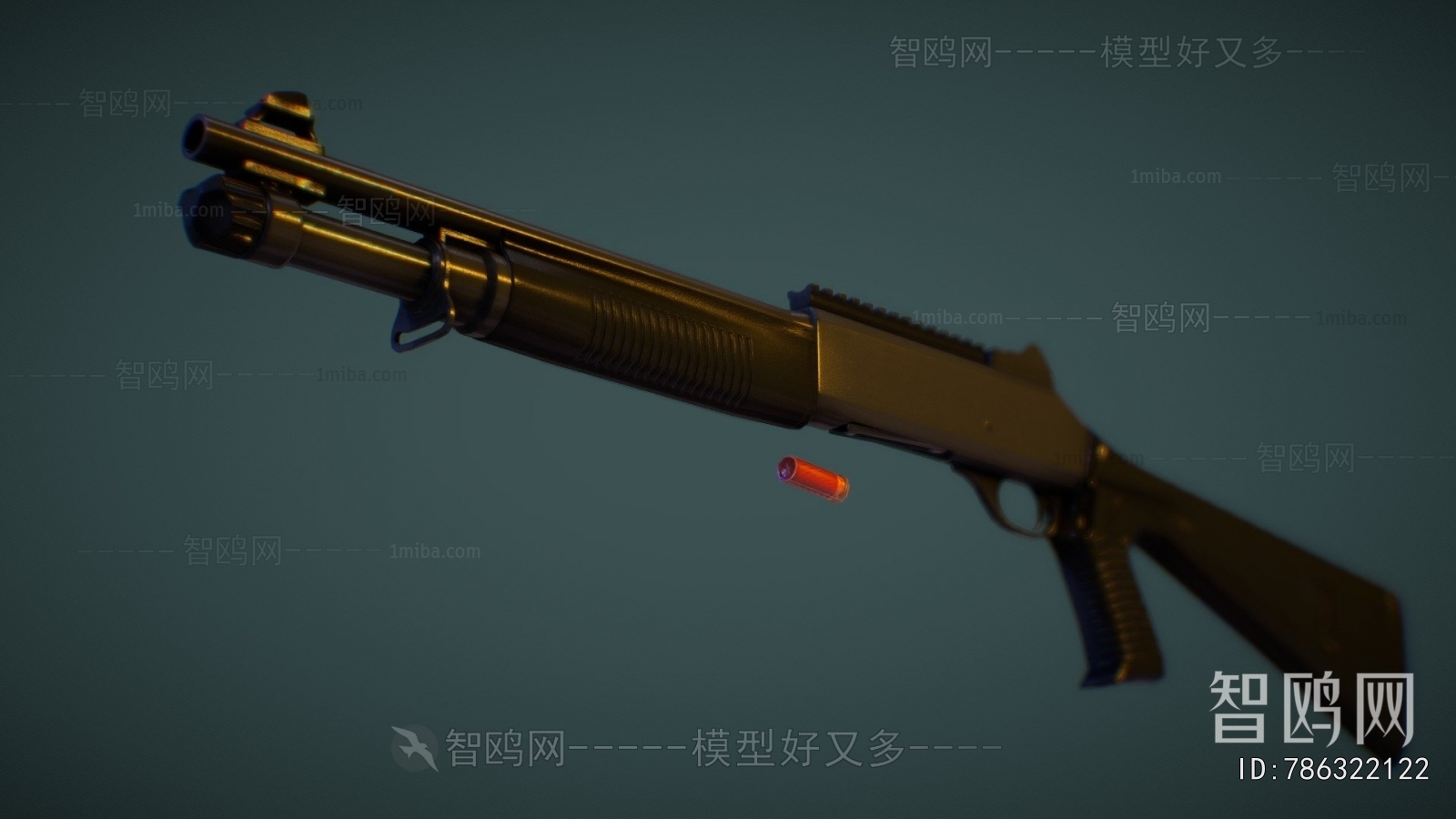 Modern Military Equipment