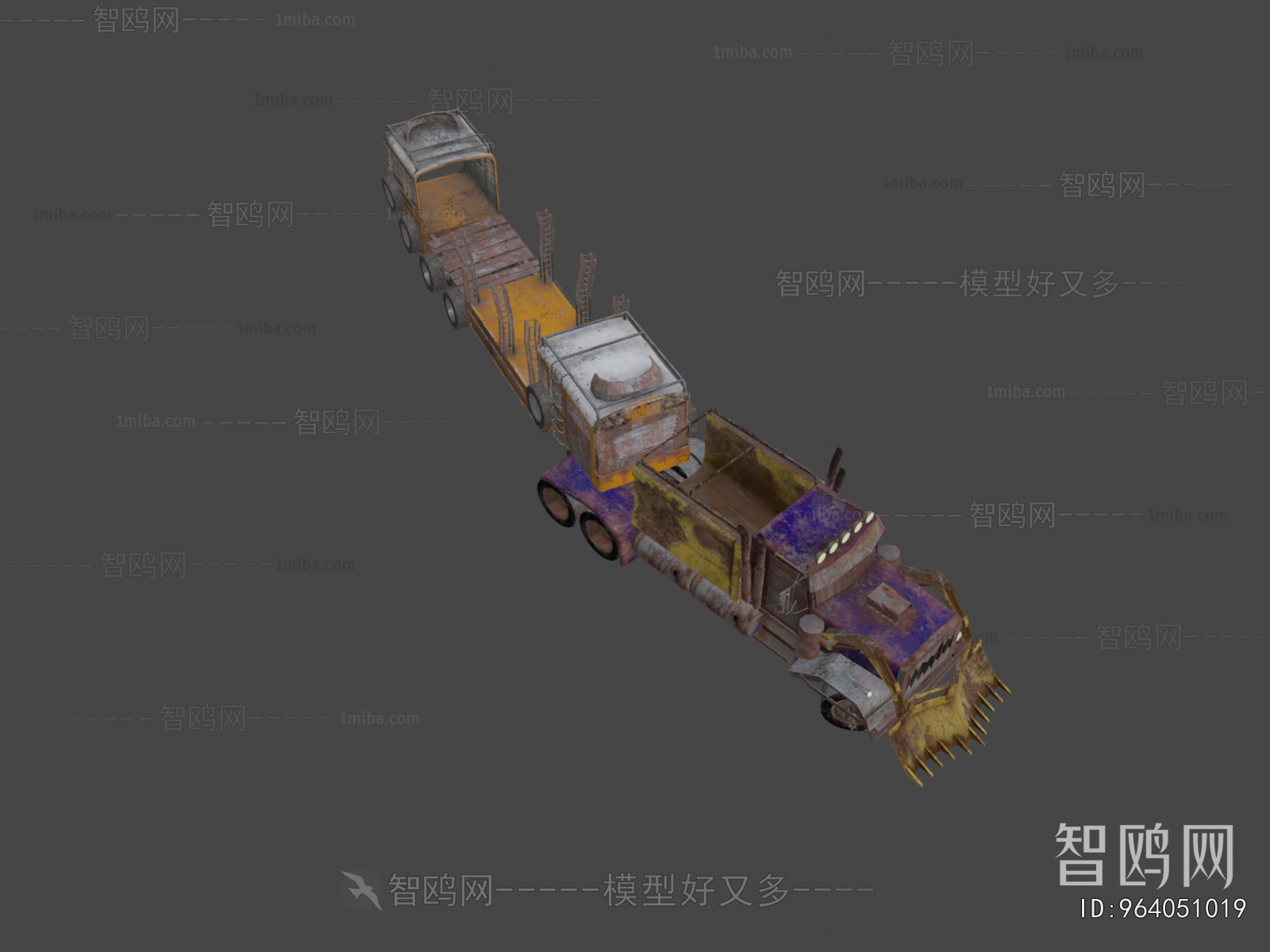 Modern Highway Vehicles