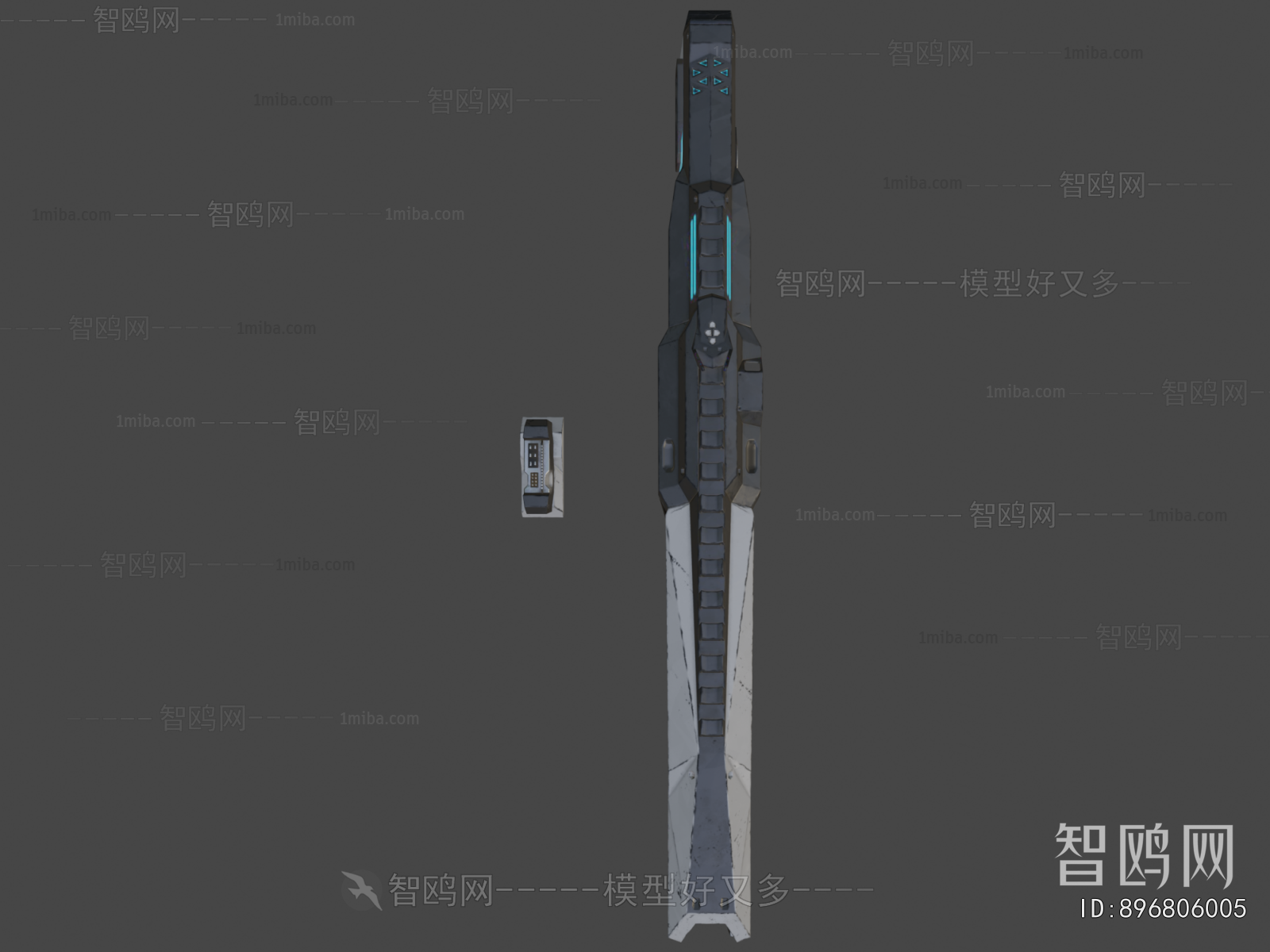 Modern Military Equipment