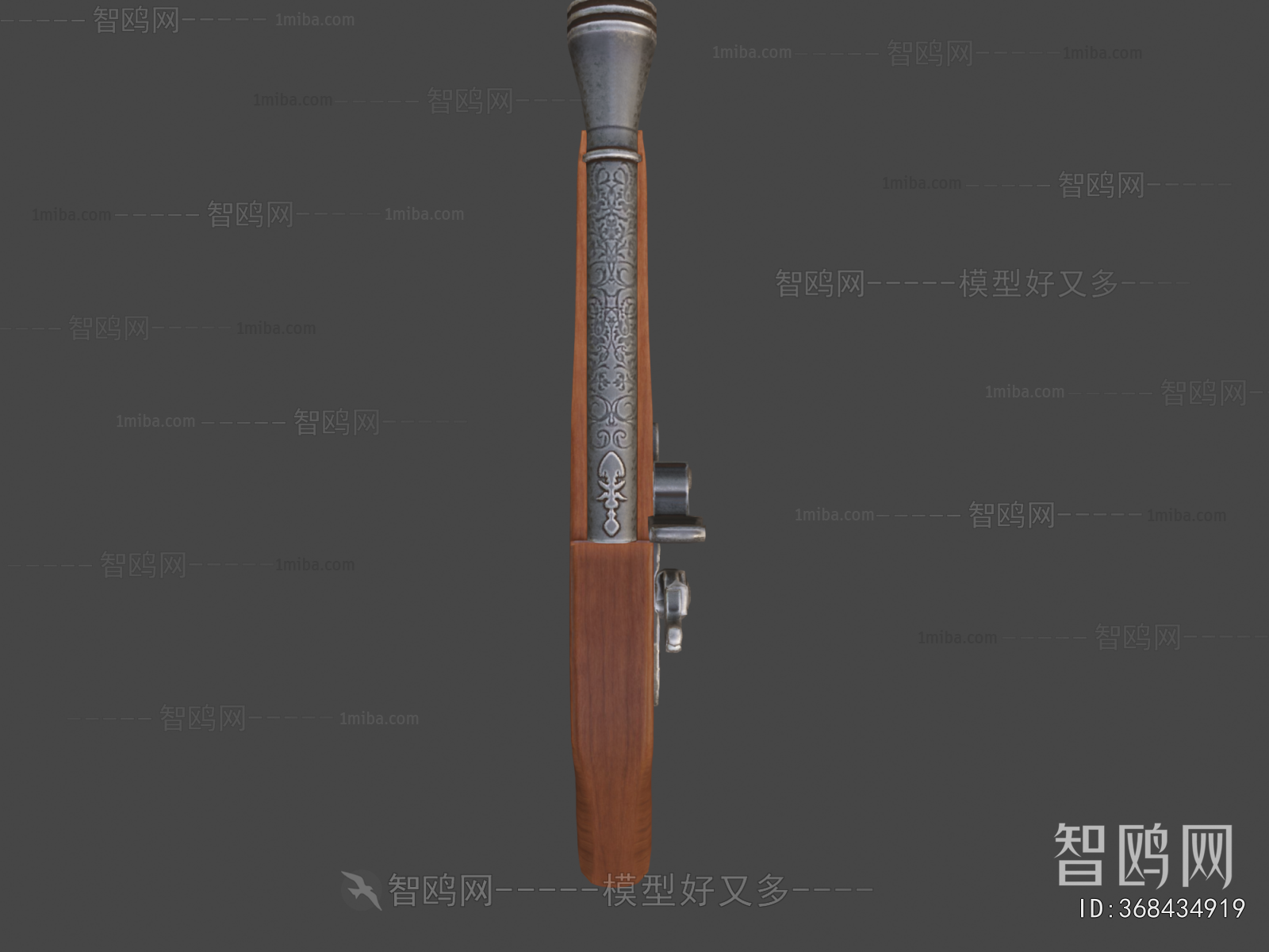 Modern Military Equipment