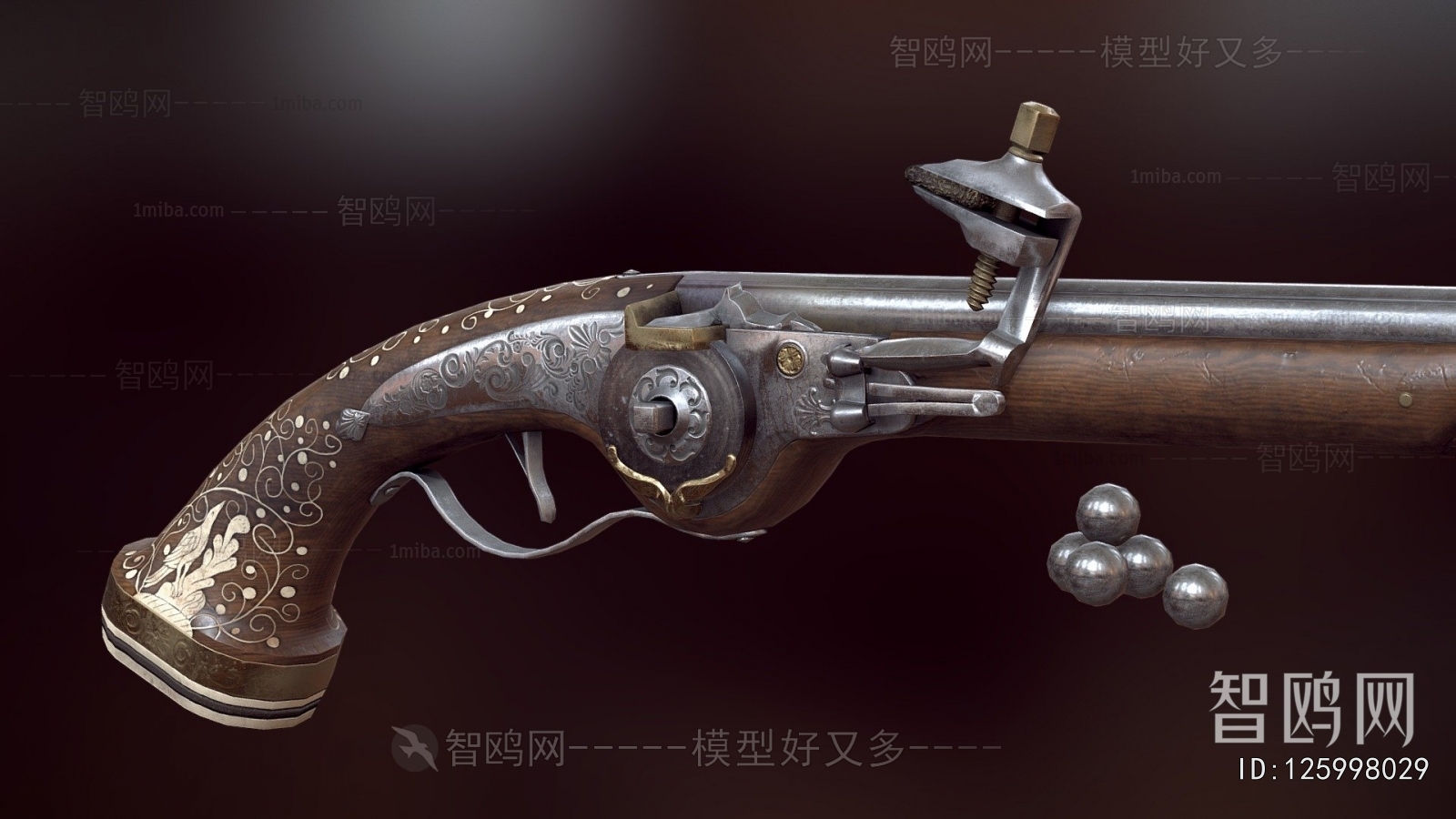 Modern Military Equipment