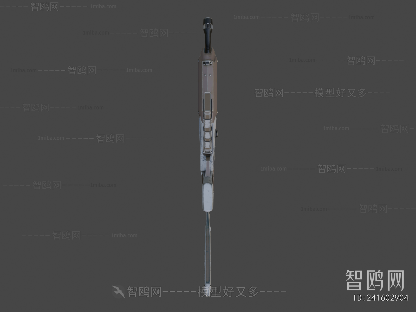 Modern Military Equipment