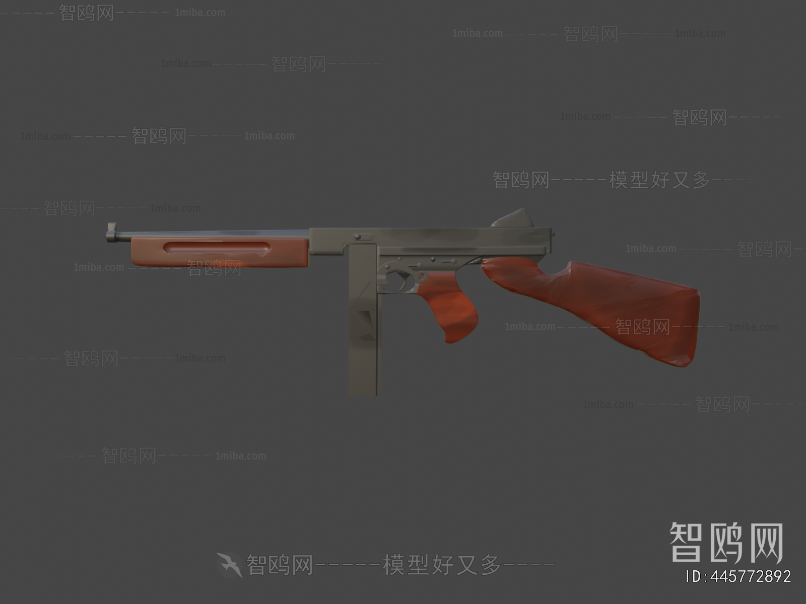 Modern Military Equipment