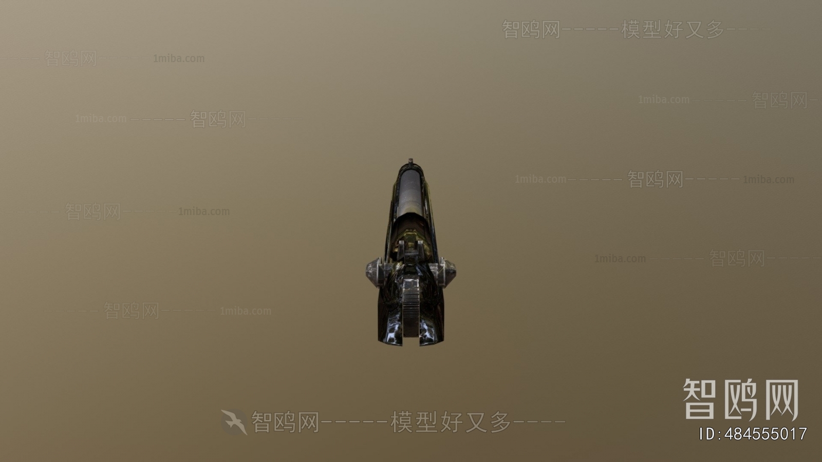 Modern Military Equipment