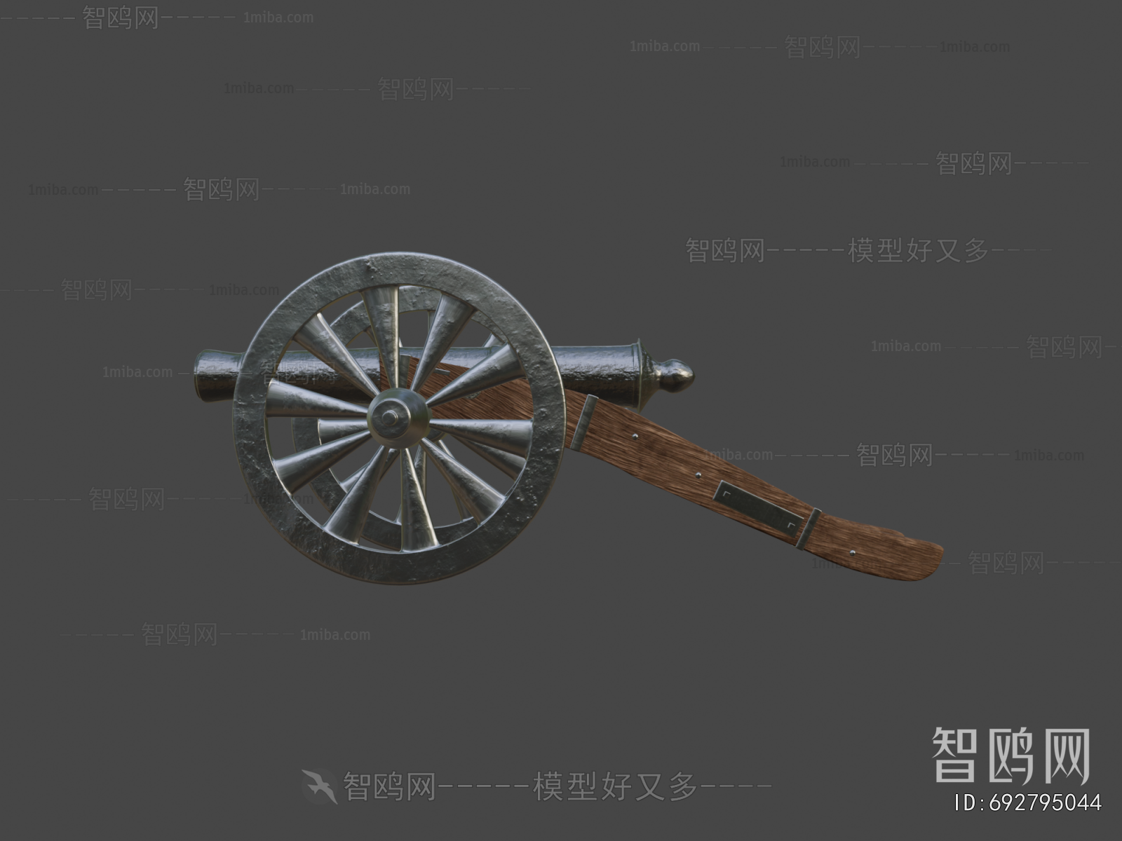 Modern Military Equipment