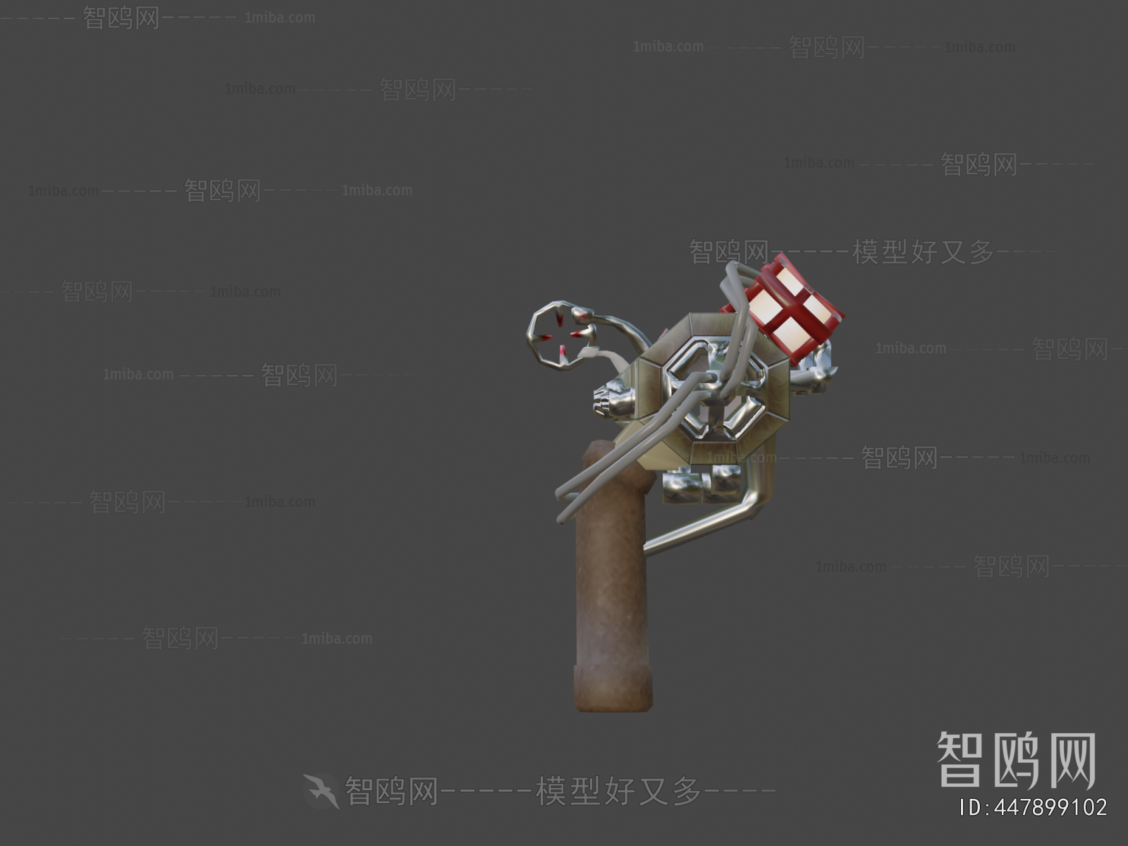 Modern Military Equipment