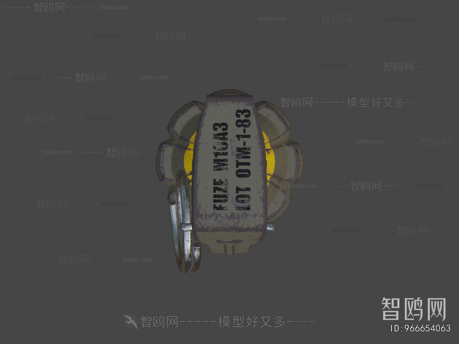 Modern Military Equipment