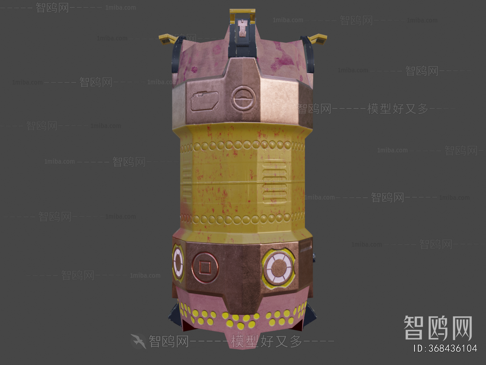 Modern Military Equipment