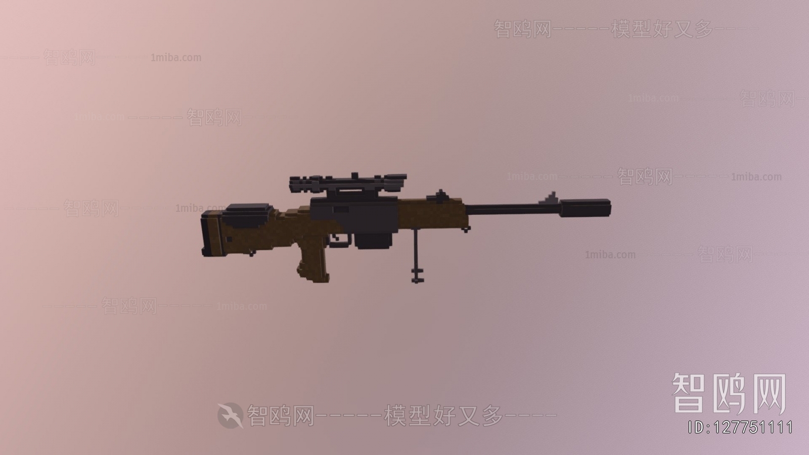 Modern Military Equipment