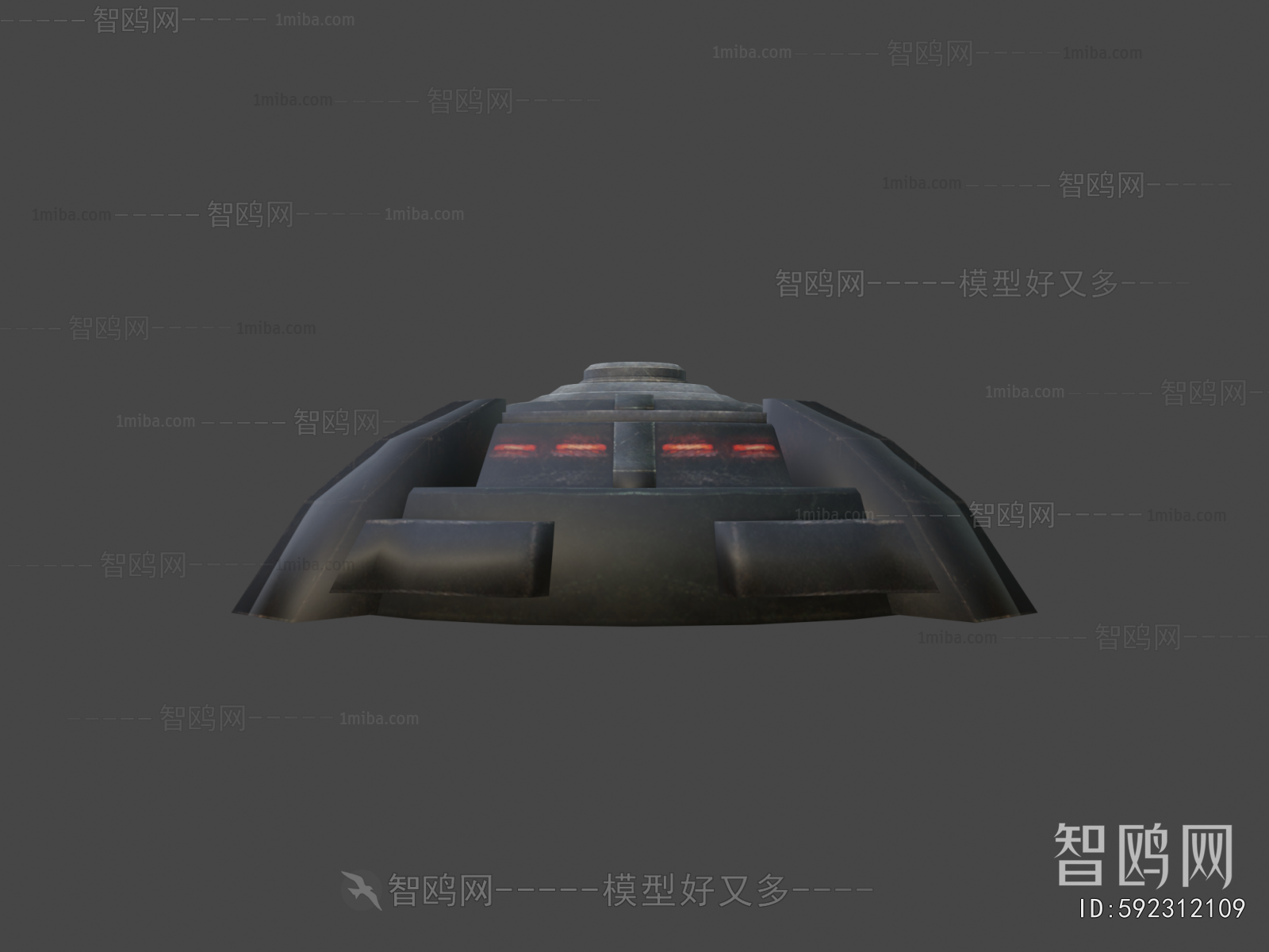 Modern Military Equipment