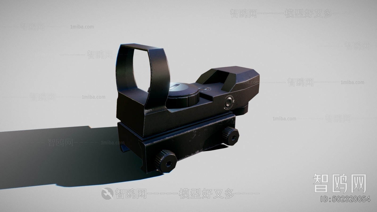 Modern Military Equipment