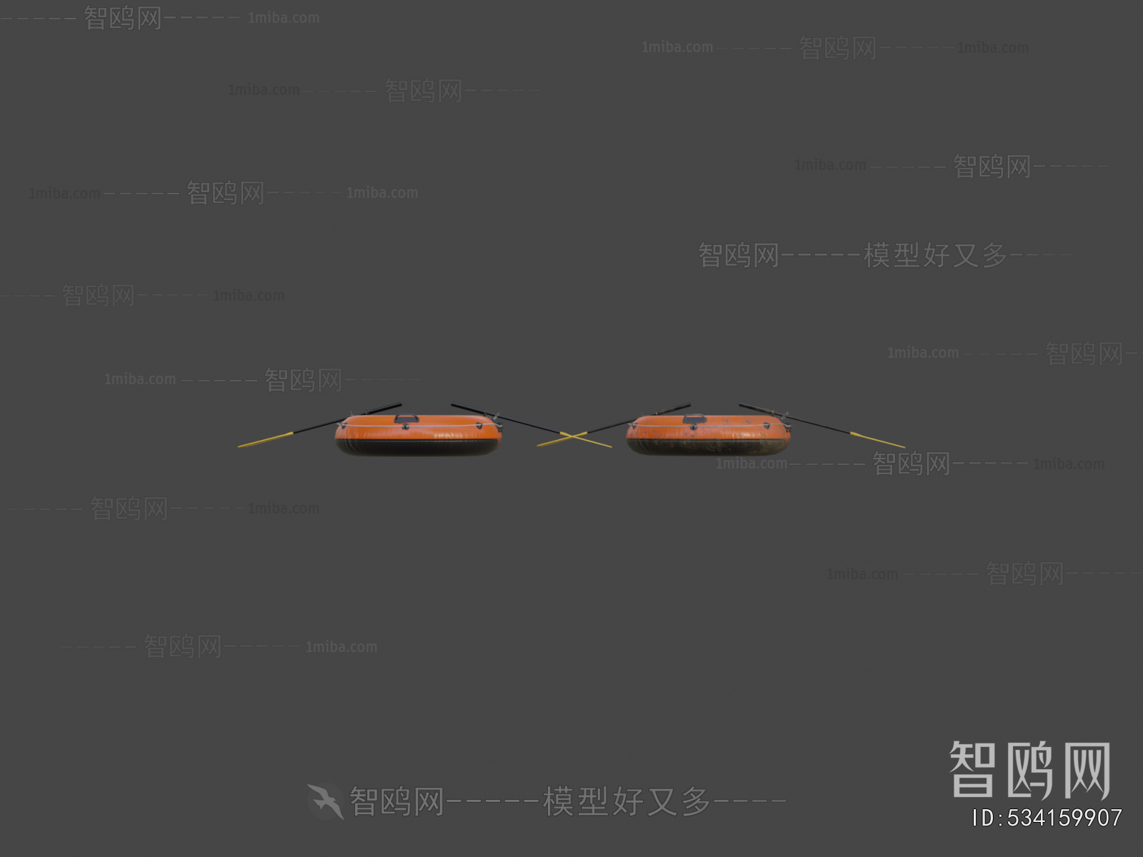 Modern Transportation In Water