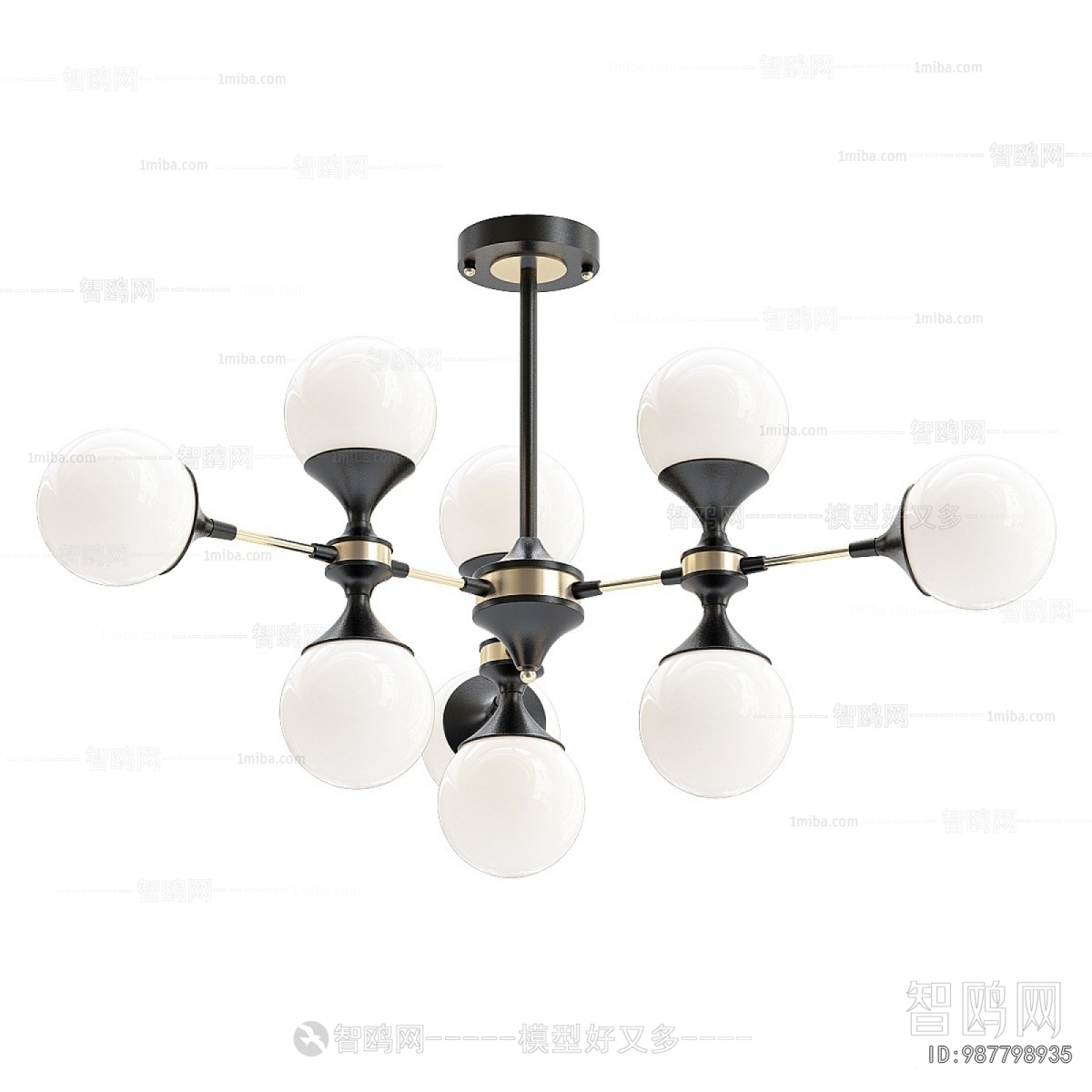 Modern Droplight