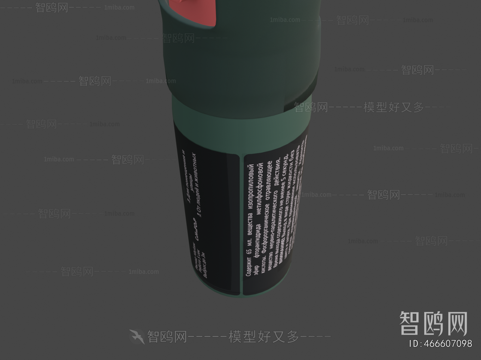 Modern Military Equipment