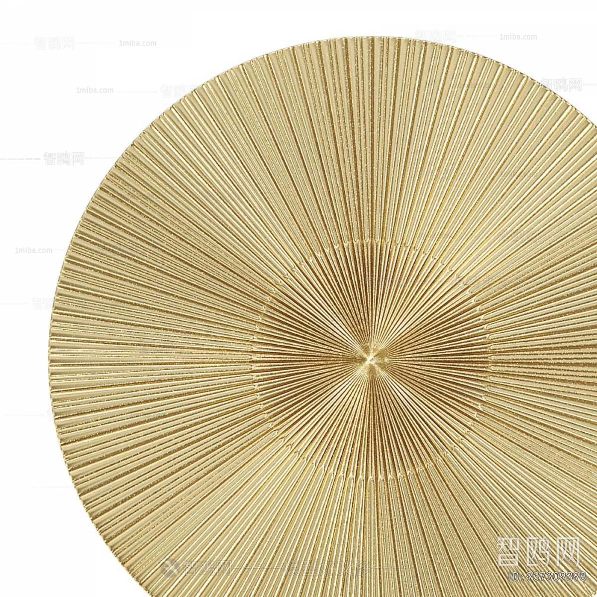 Modern Wall Decoration