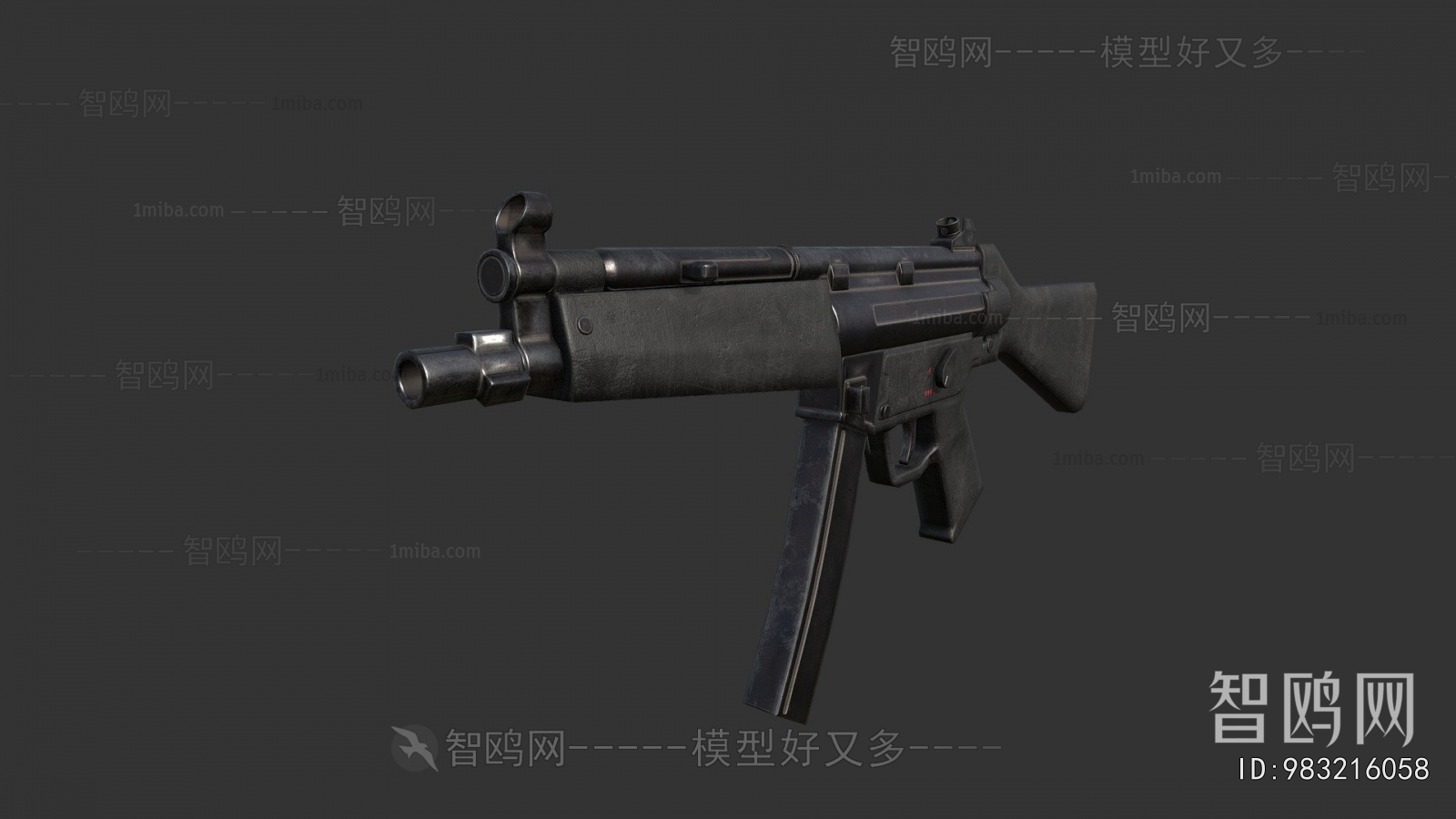 Modern Military Equipment